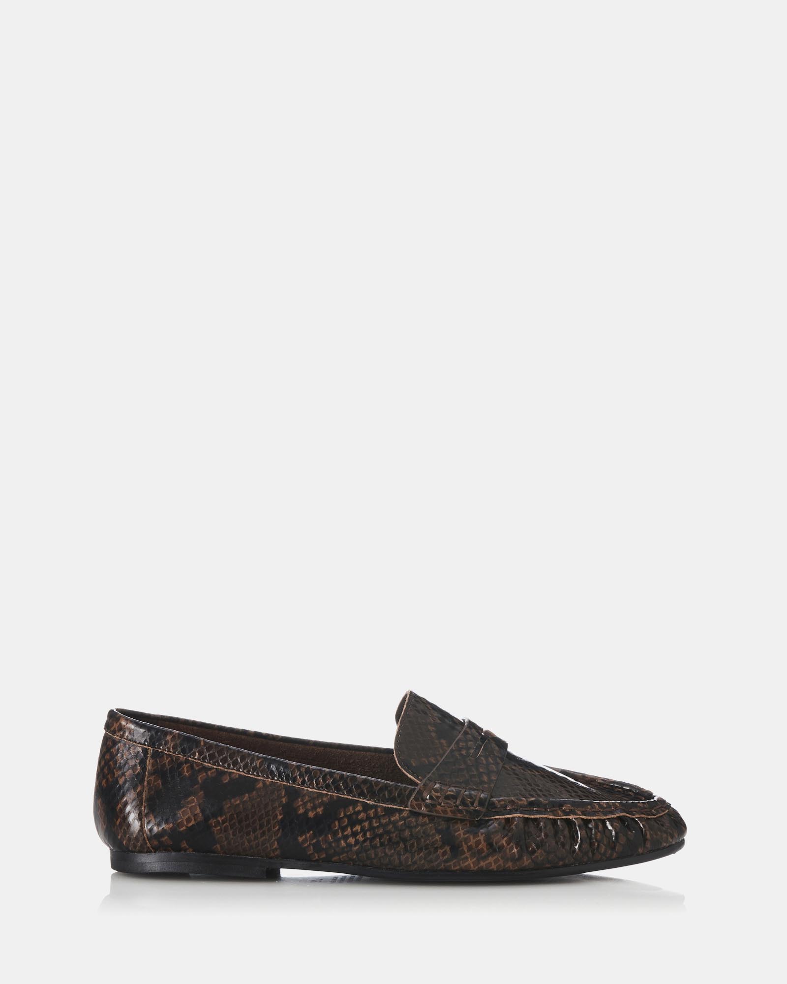 Ivana Loafers