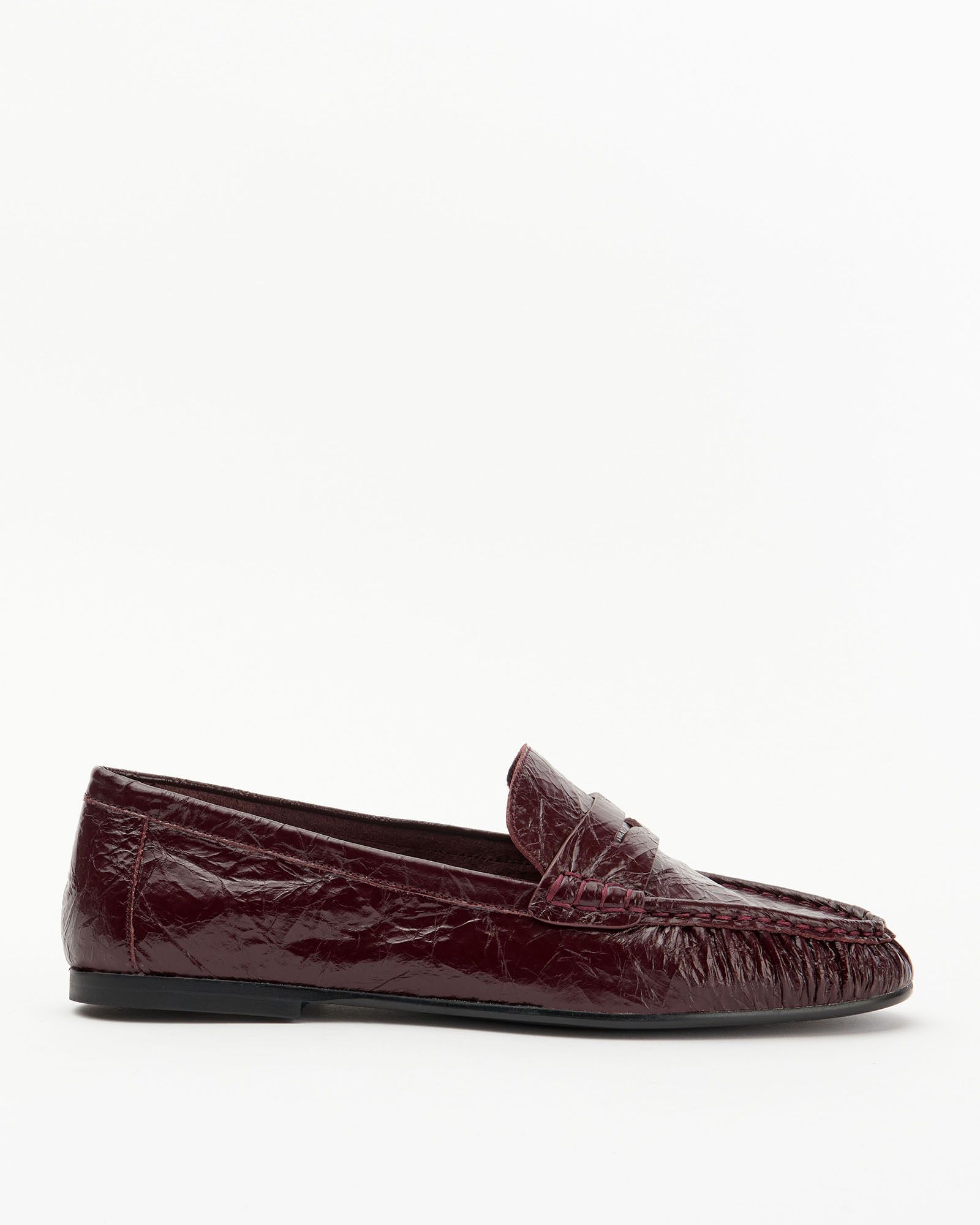 Ivana Loafers