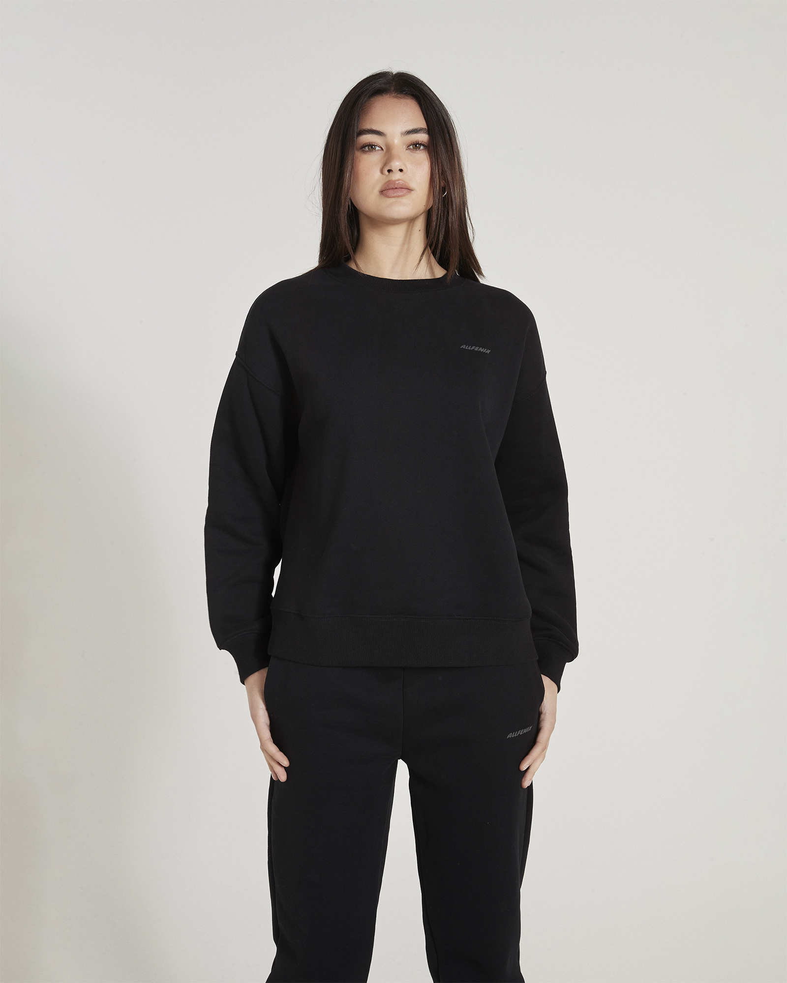 All Fenix Signature Crew Sweater