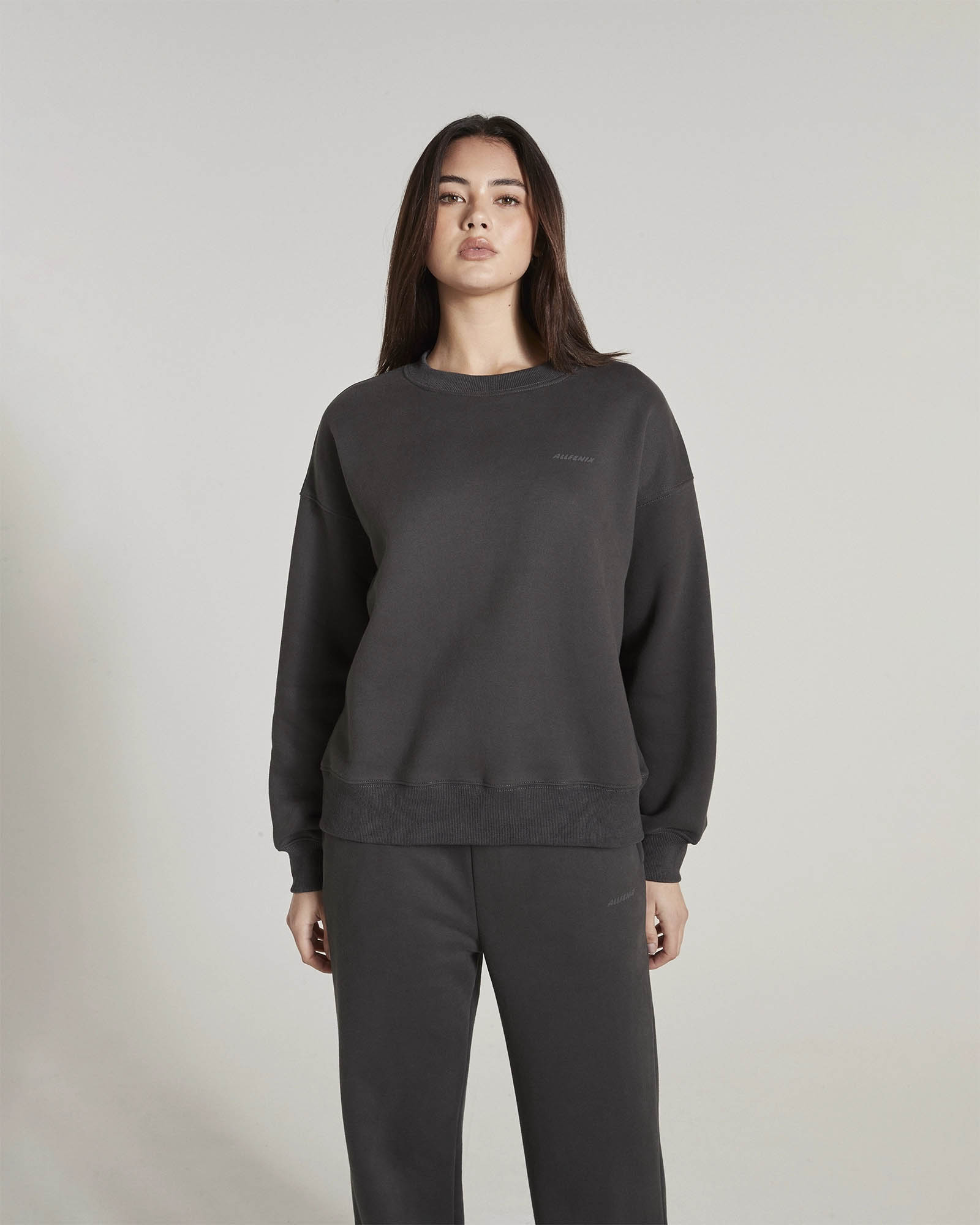 All Fenix Signature Crew Sweater