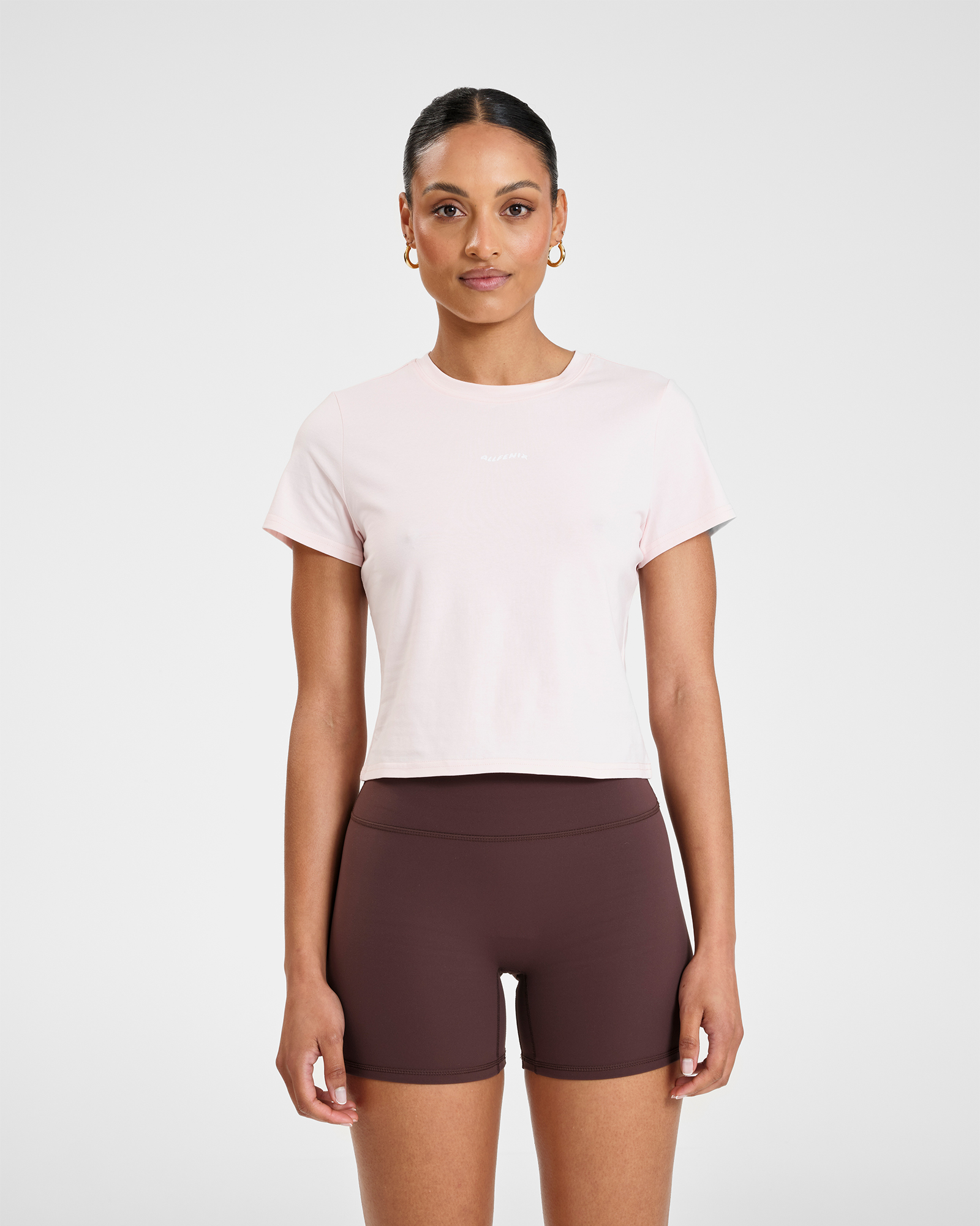 ALLFENIX Baby Tee