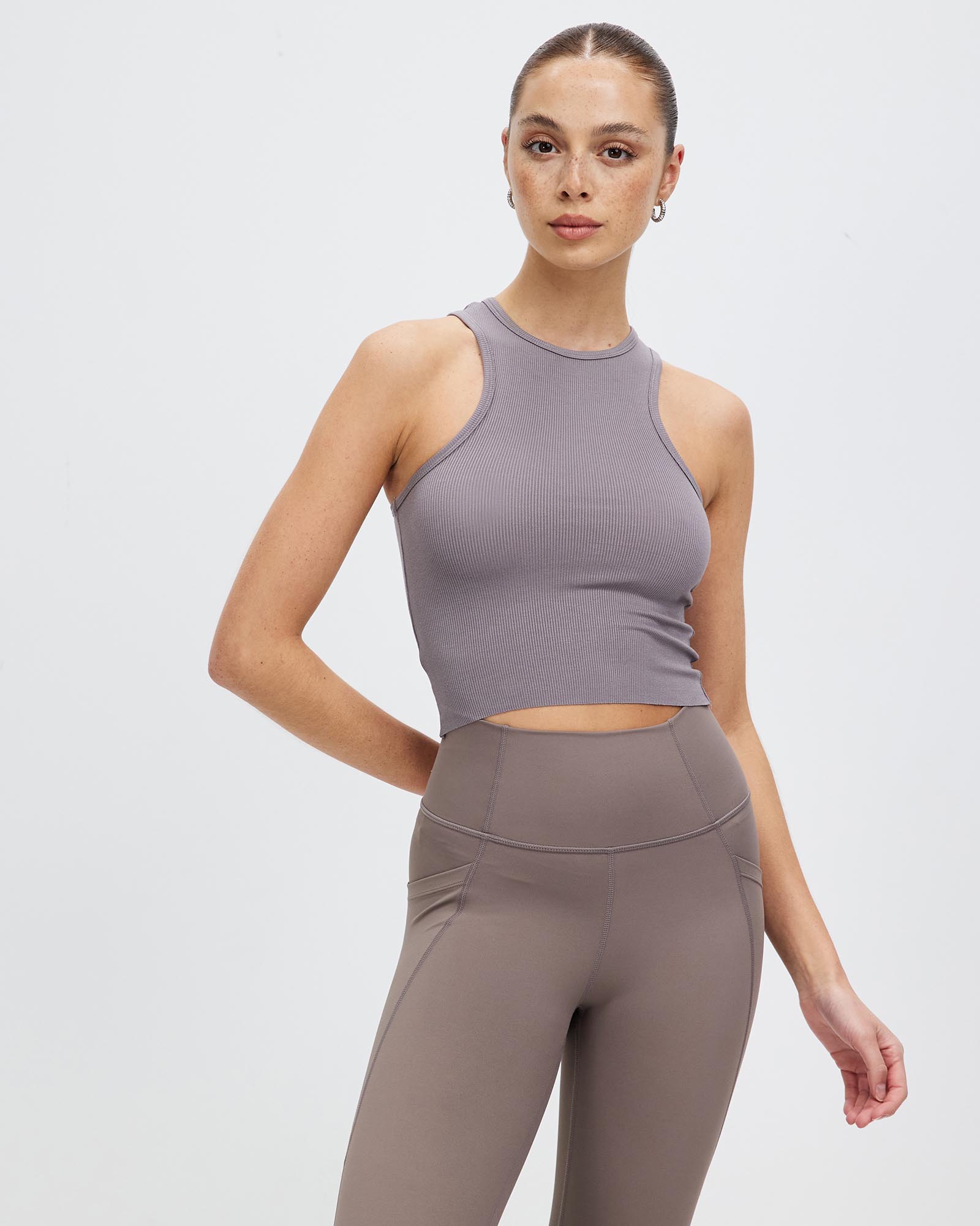 Rib Racer Tank