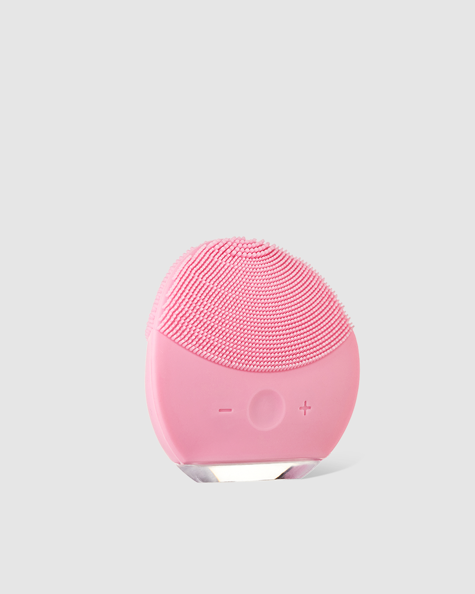 Silicone Face Cleanser