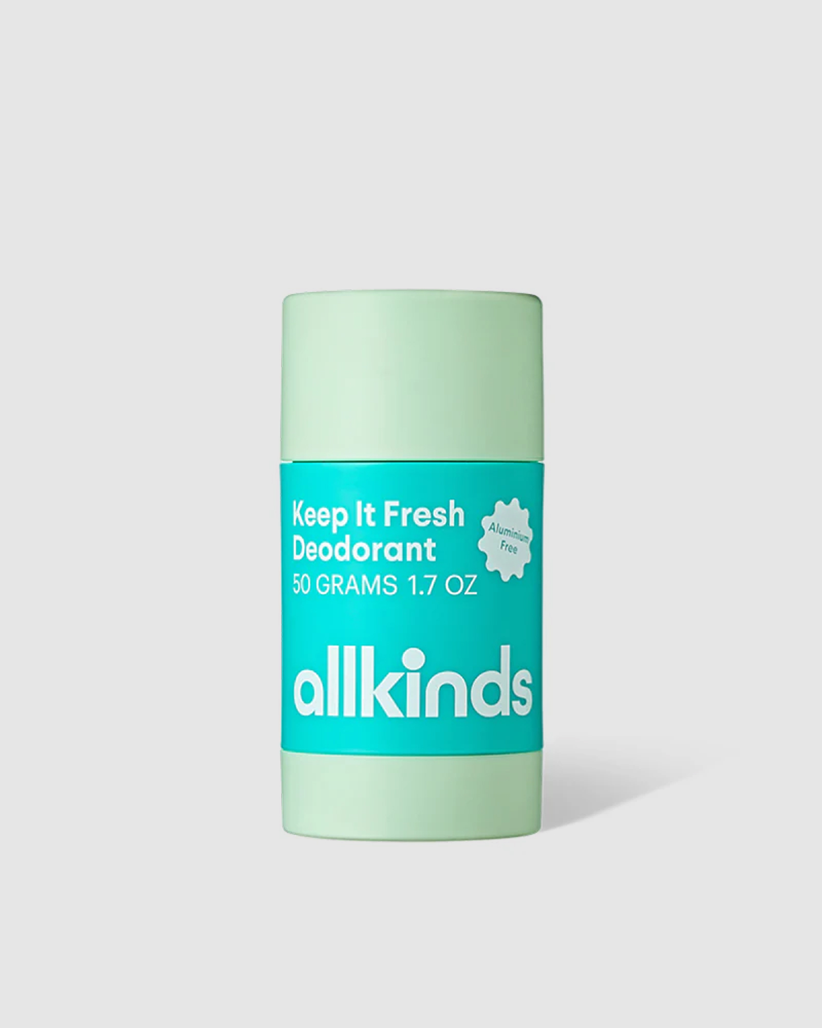 Tropical Coconut Keep It Fresh Deodorant