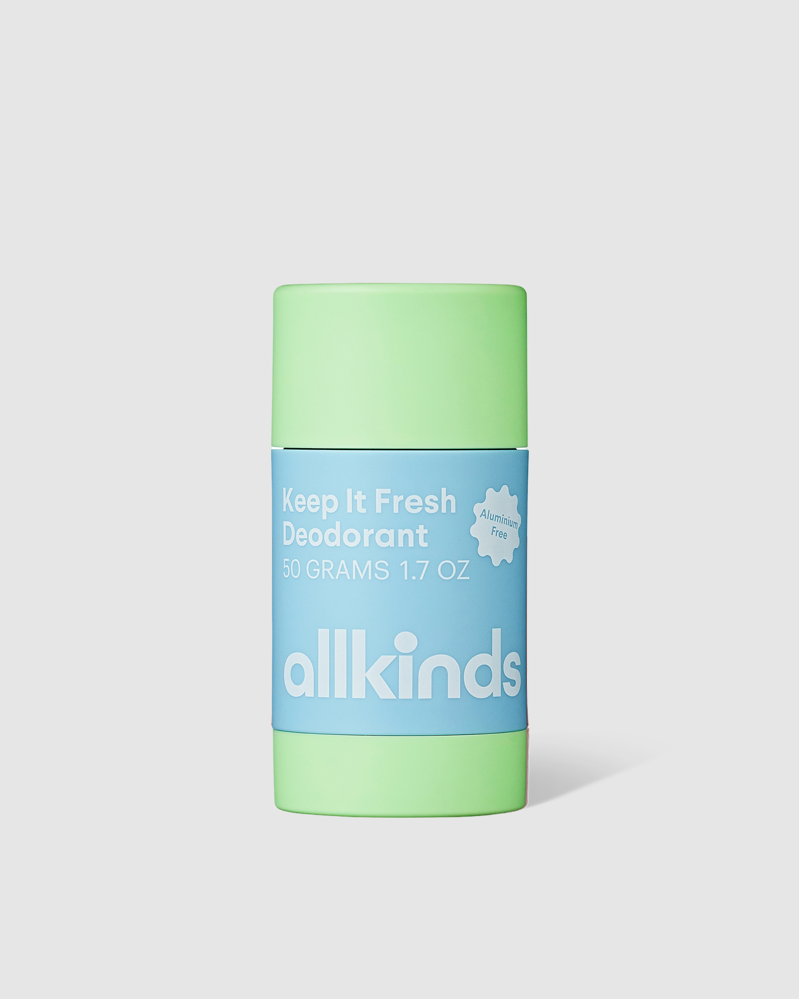 Fresh Lemonade Keep It Fresh Deodorant