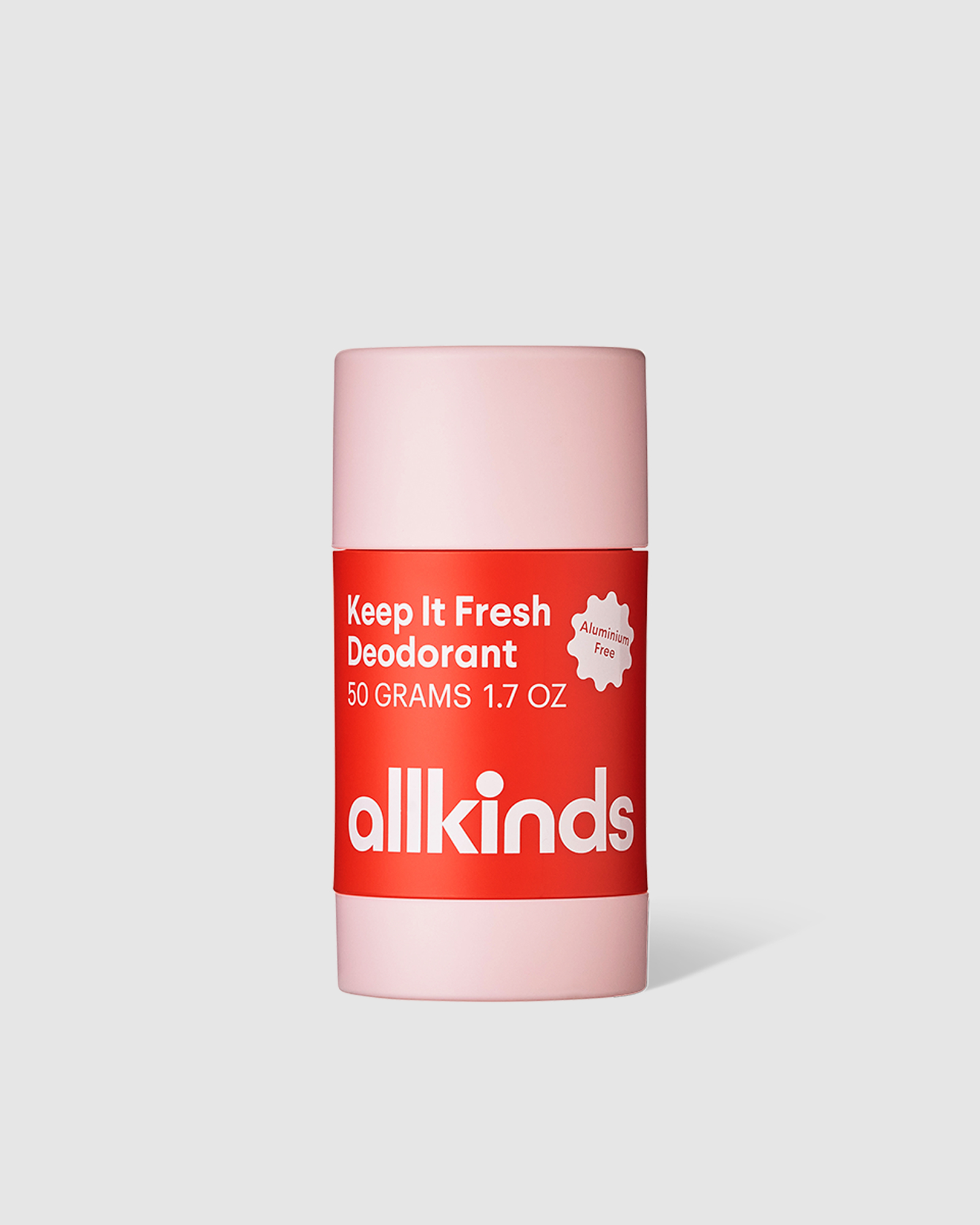 Very Berry Keep It Fresh Deodorant