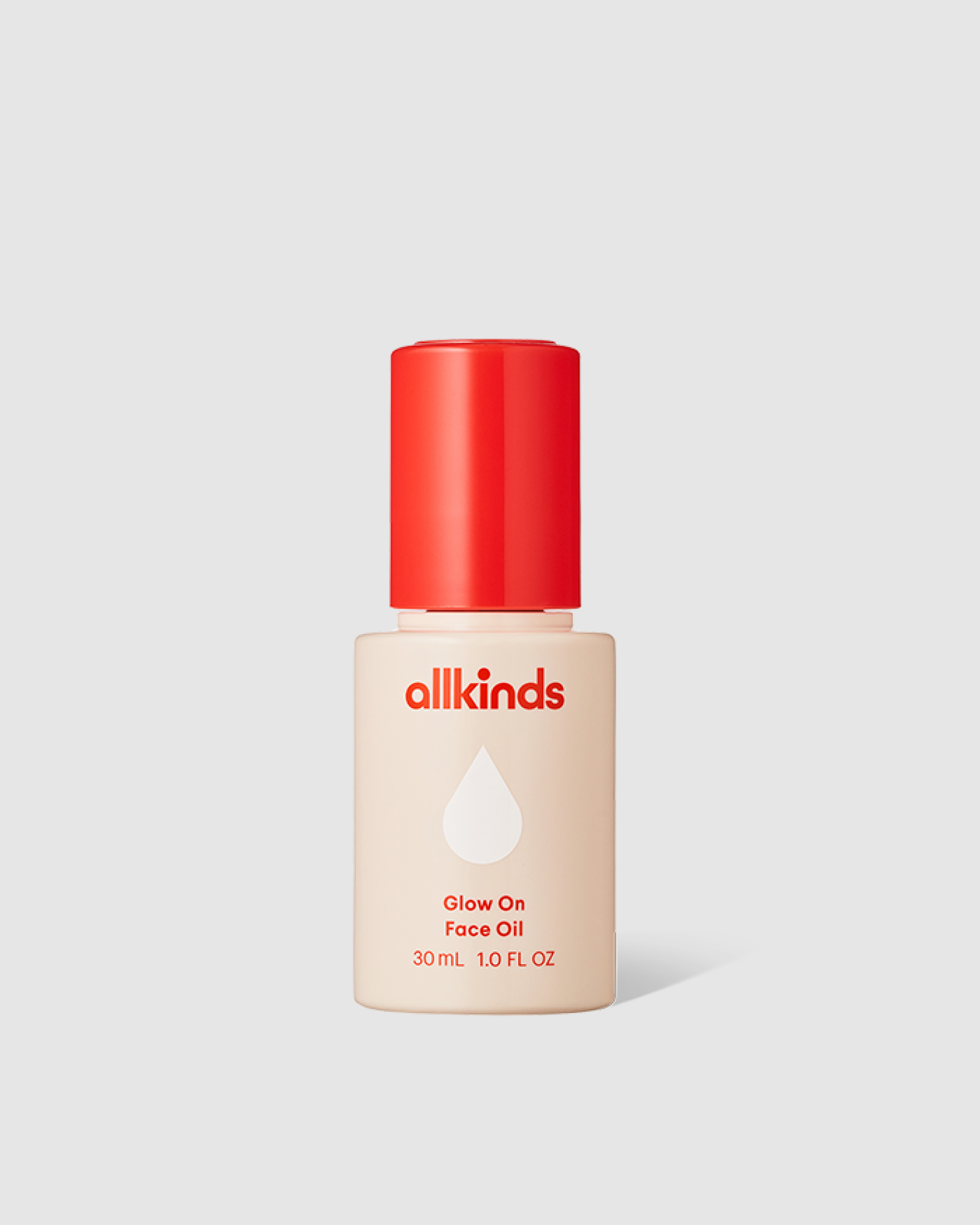 Glow On Face Oil