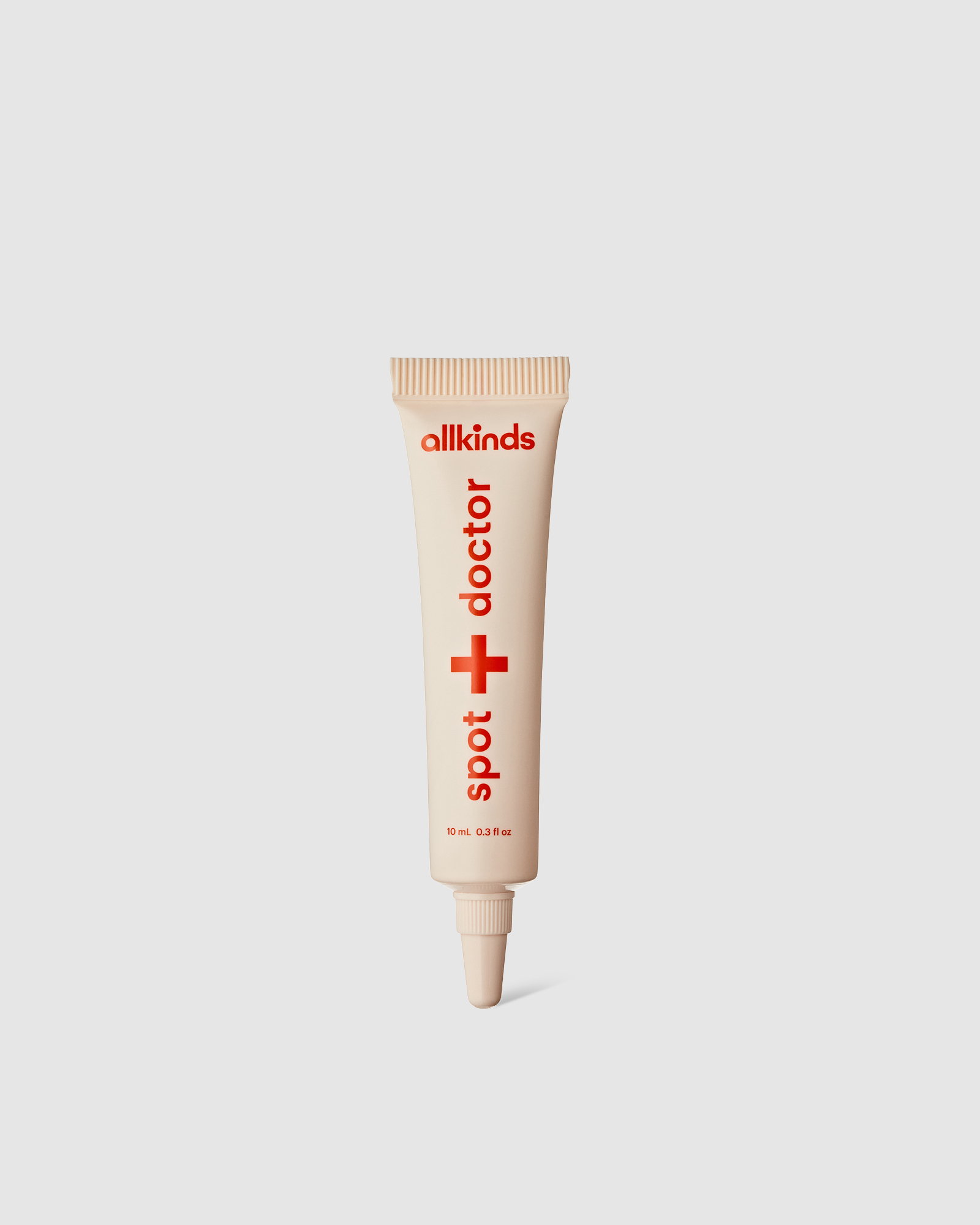 Spot Doctor Pimple Gel