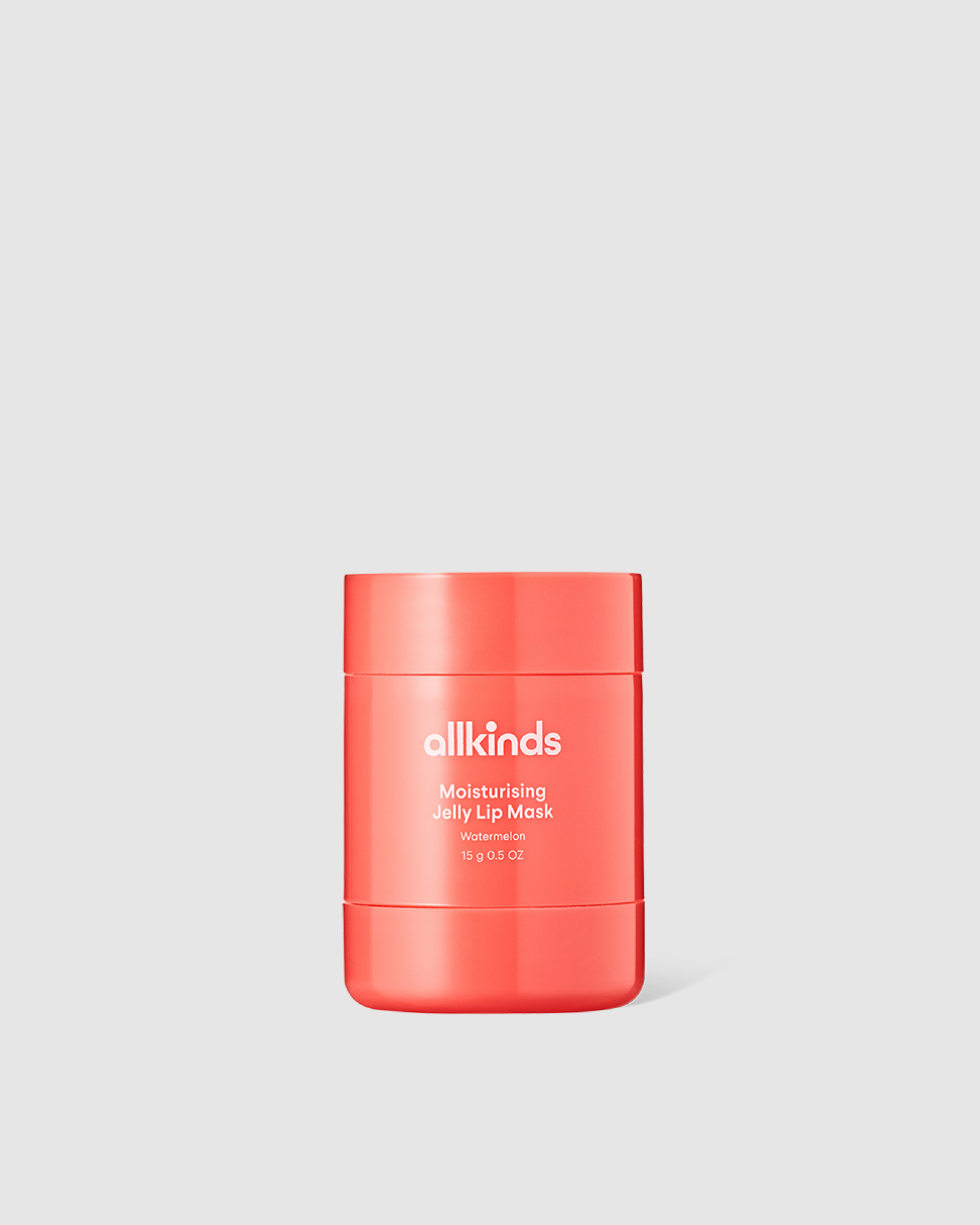 Watermelon Moisturising Jelly Lip Mask