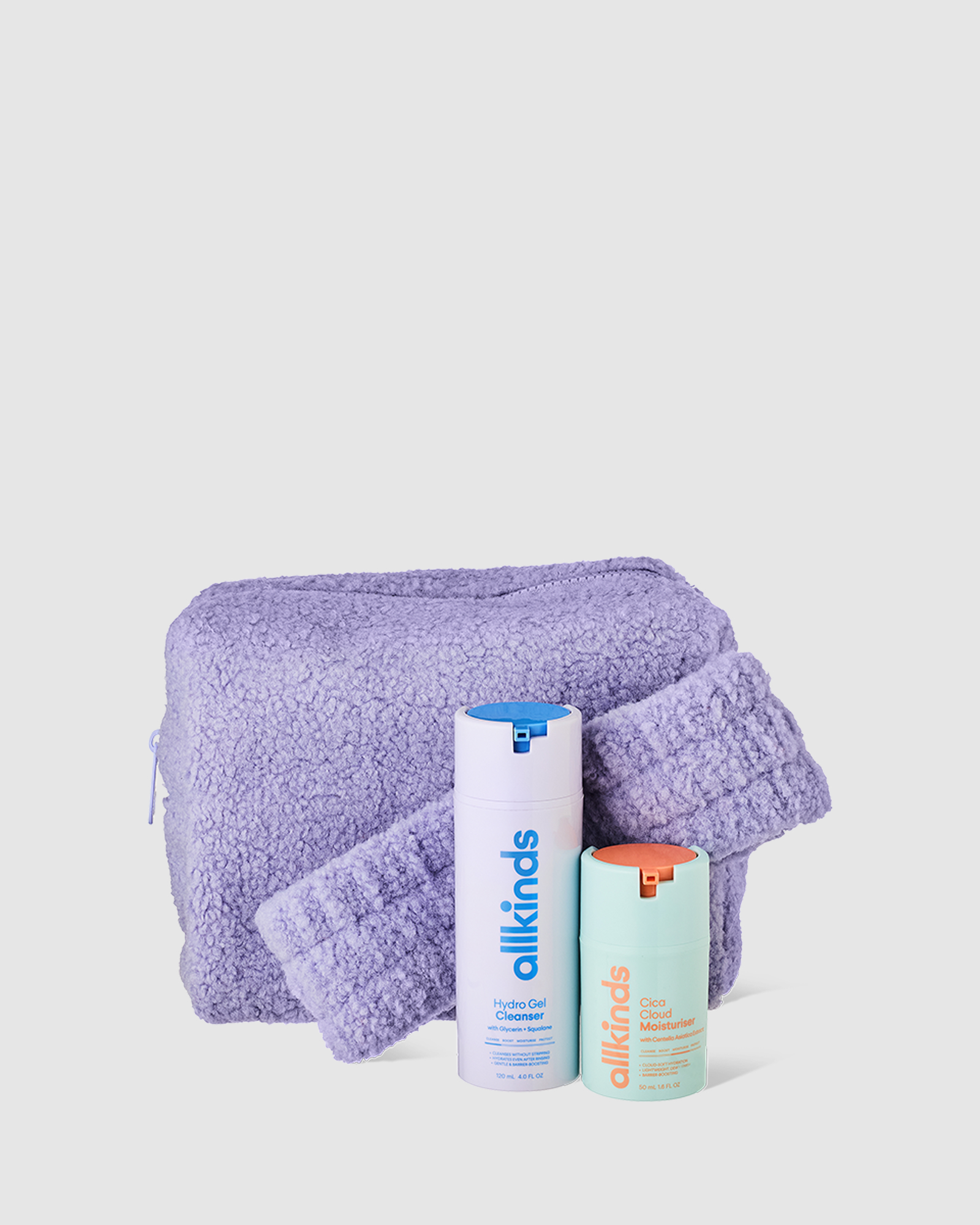 Overnight Glow Set