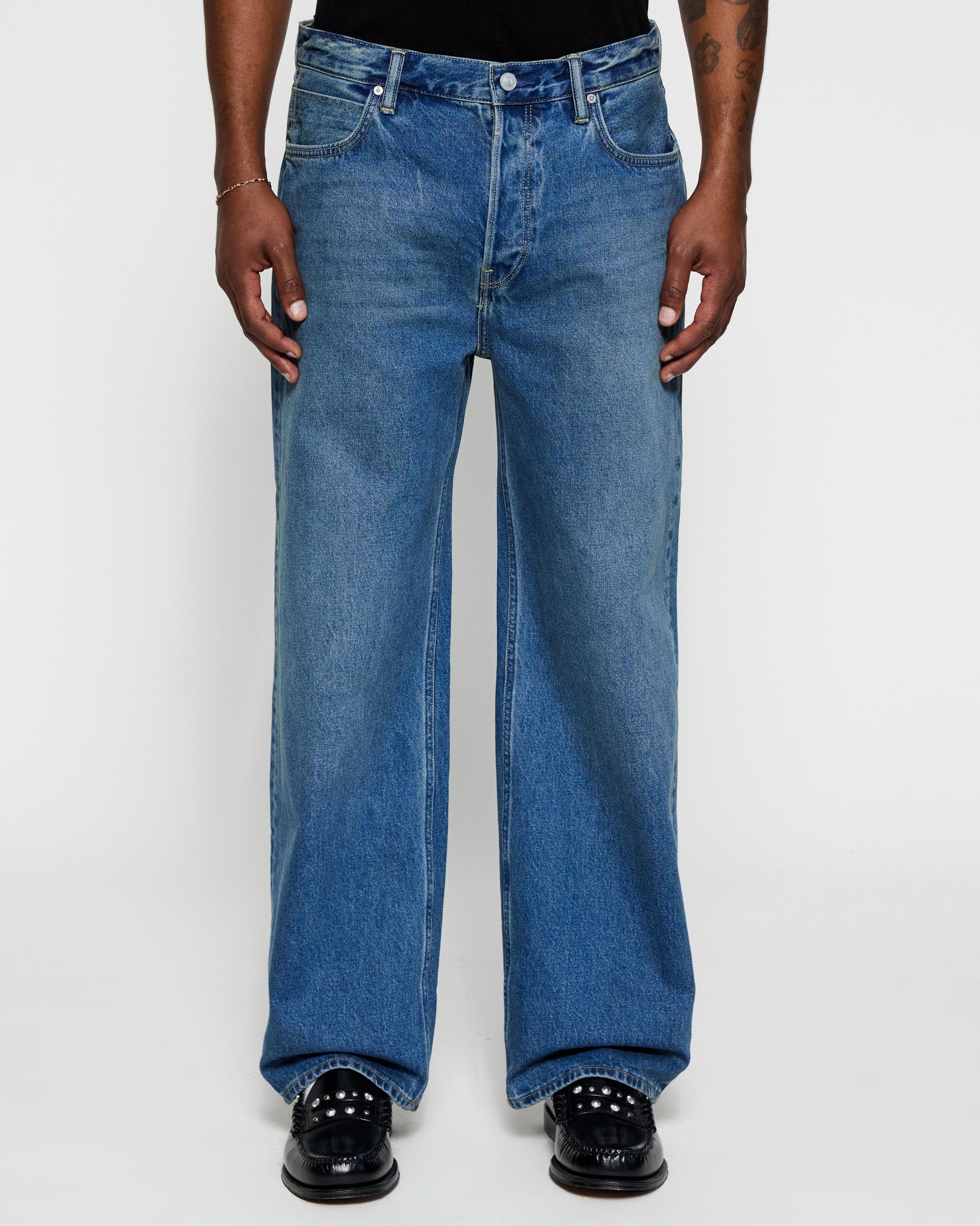 Lenny Jeans