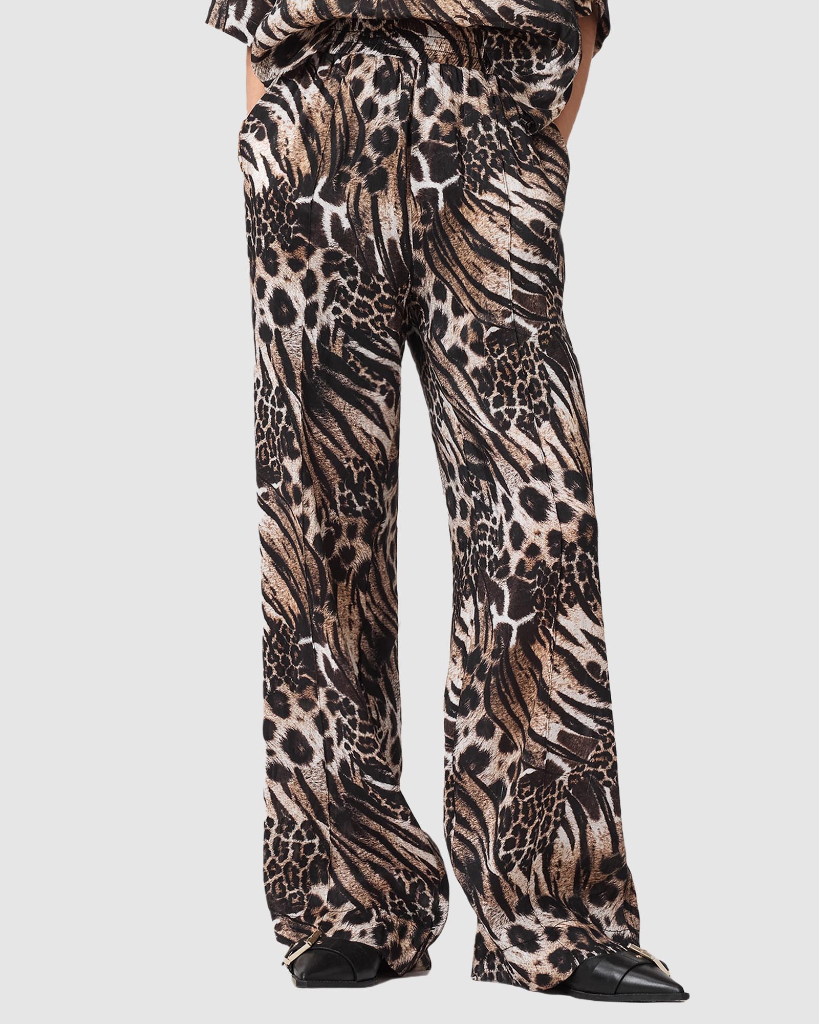 Charli Trousers