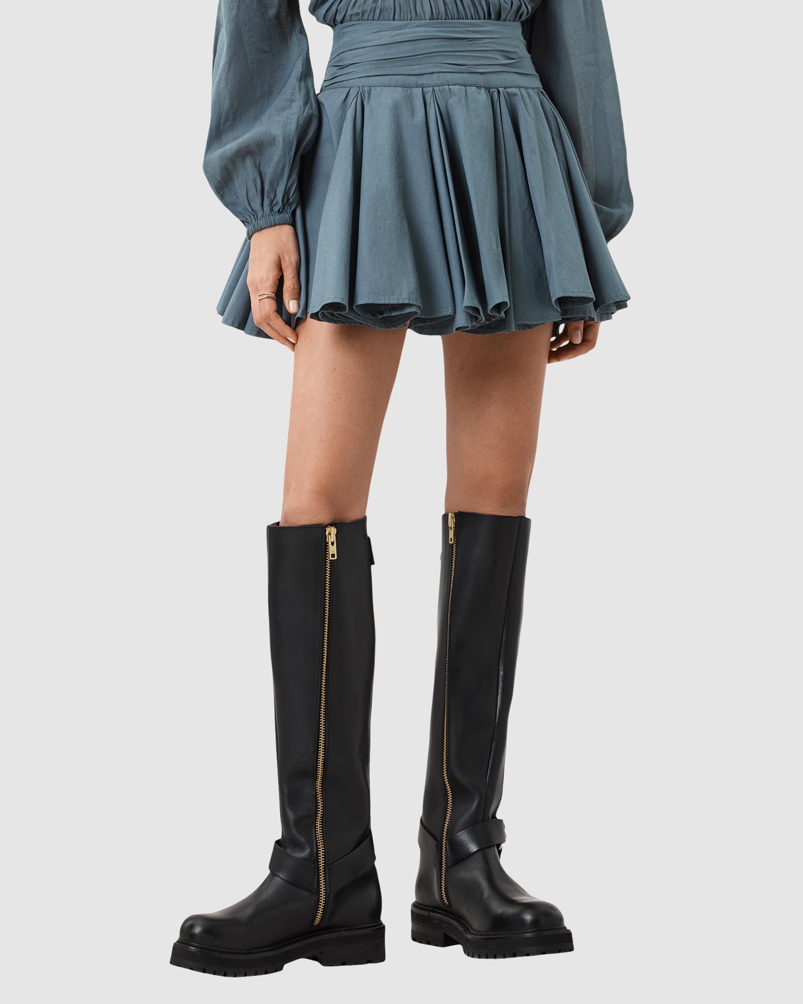 Tulip Skirt