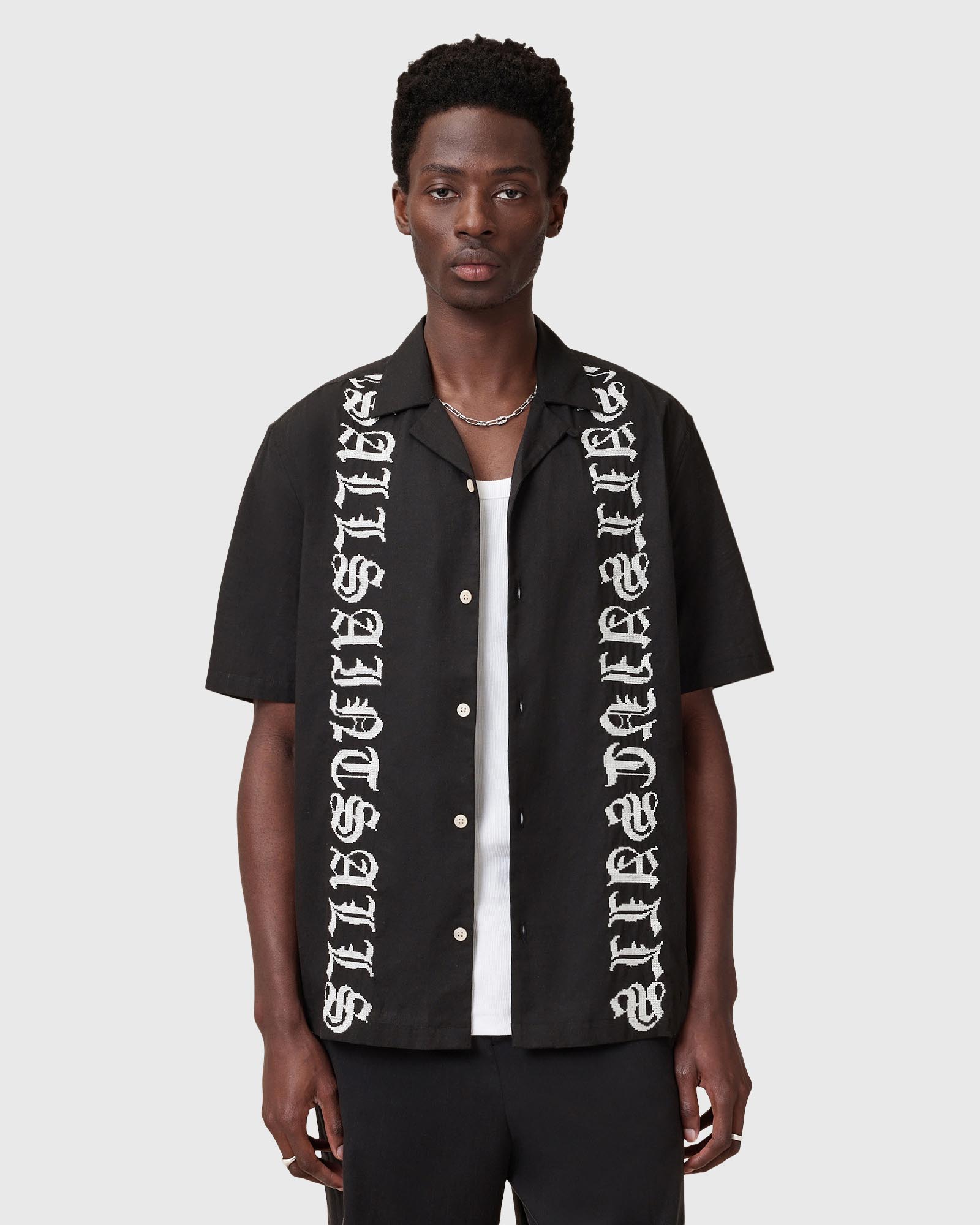 Scripture SS Shirt
