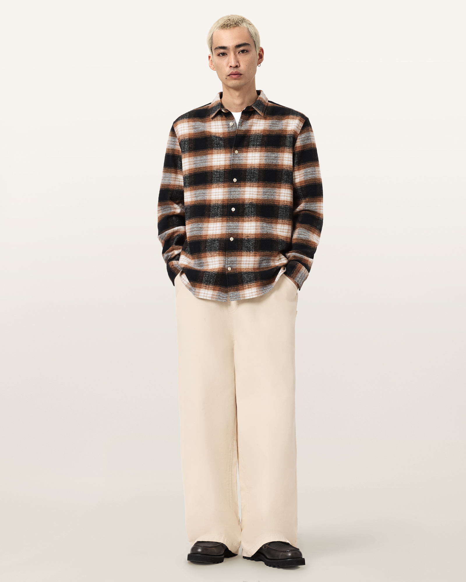 Jackson Trousers