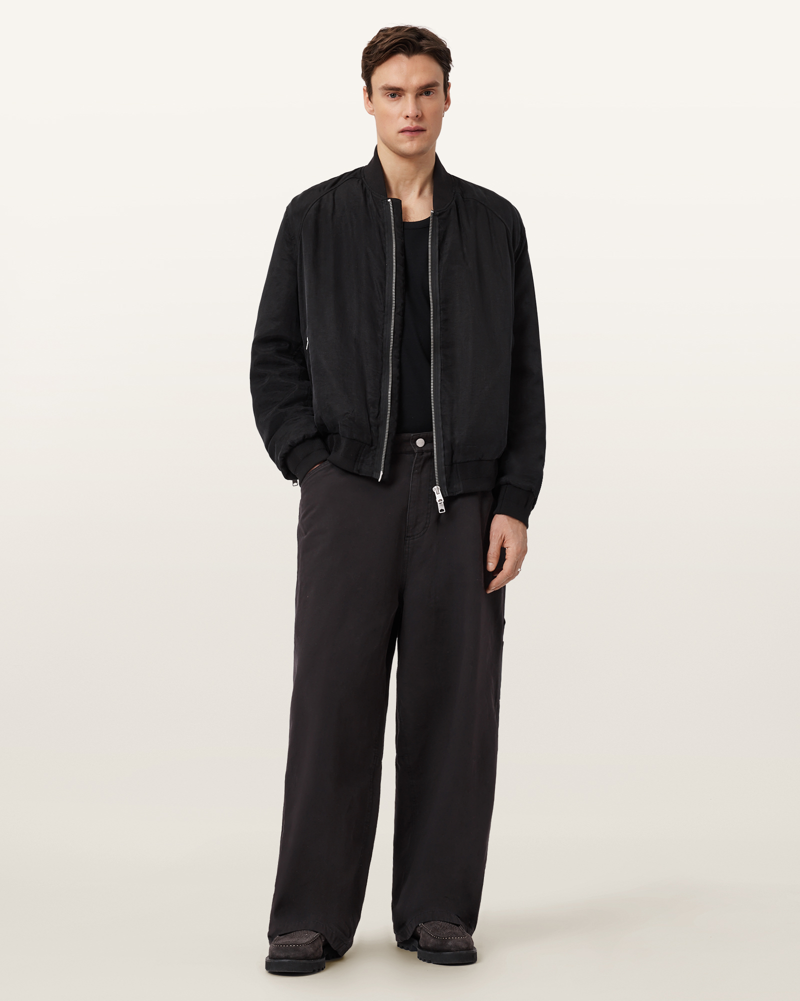Jackson Trousers