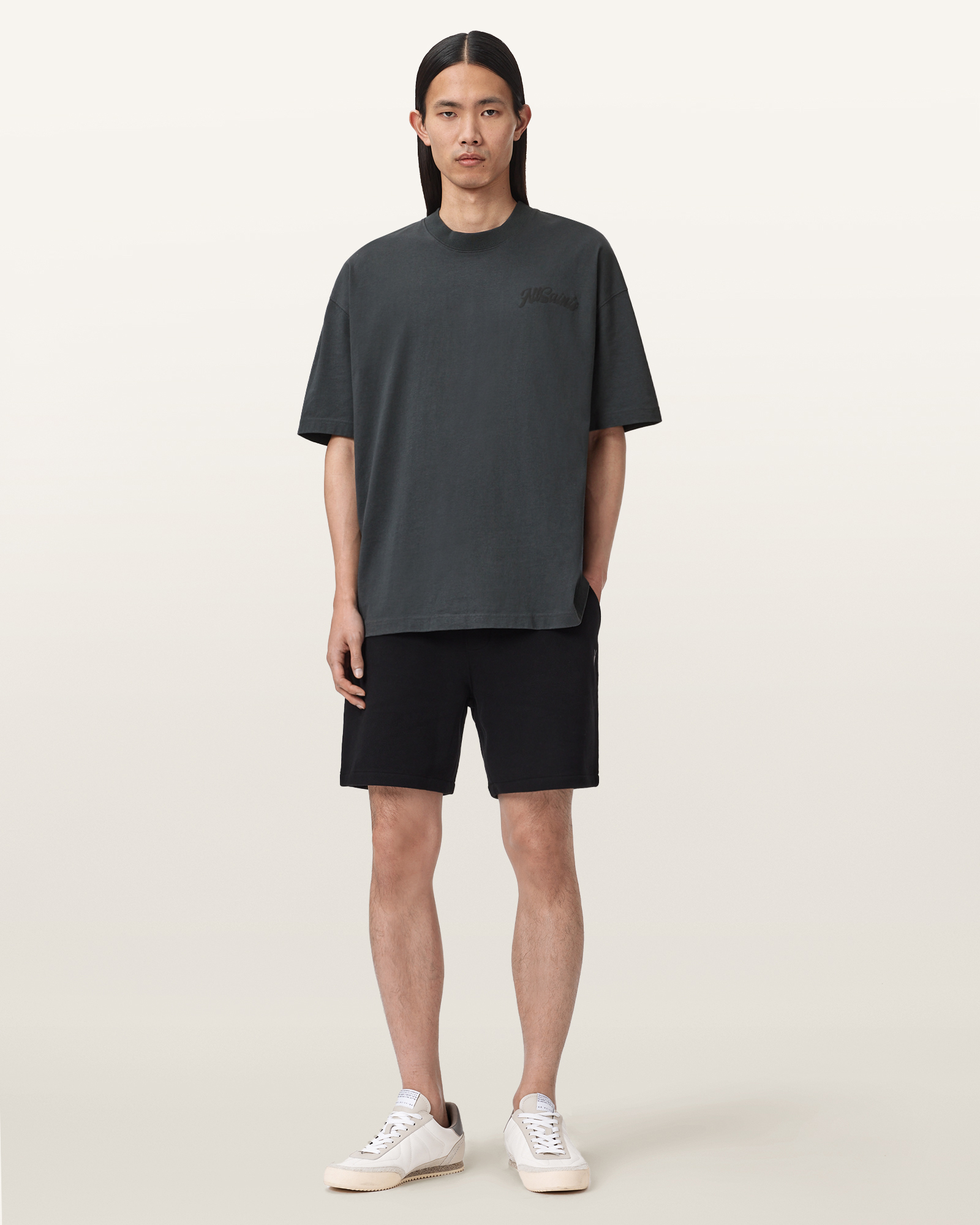 Odyssey SS Crew T-Shirt