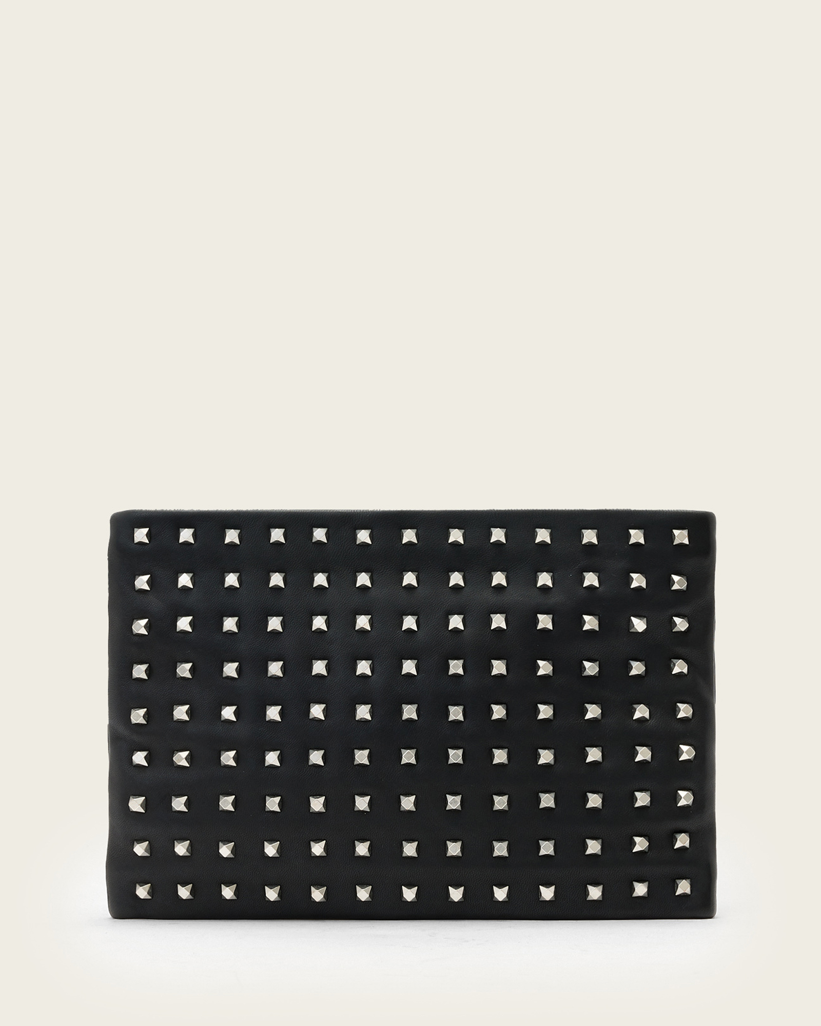 Bettina Emb Clutch