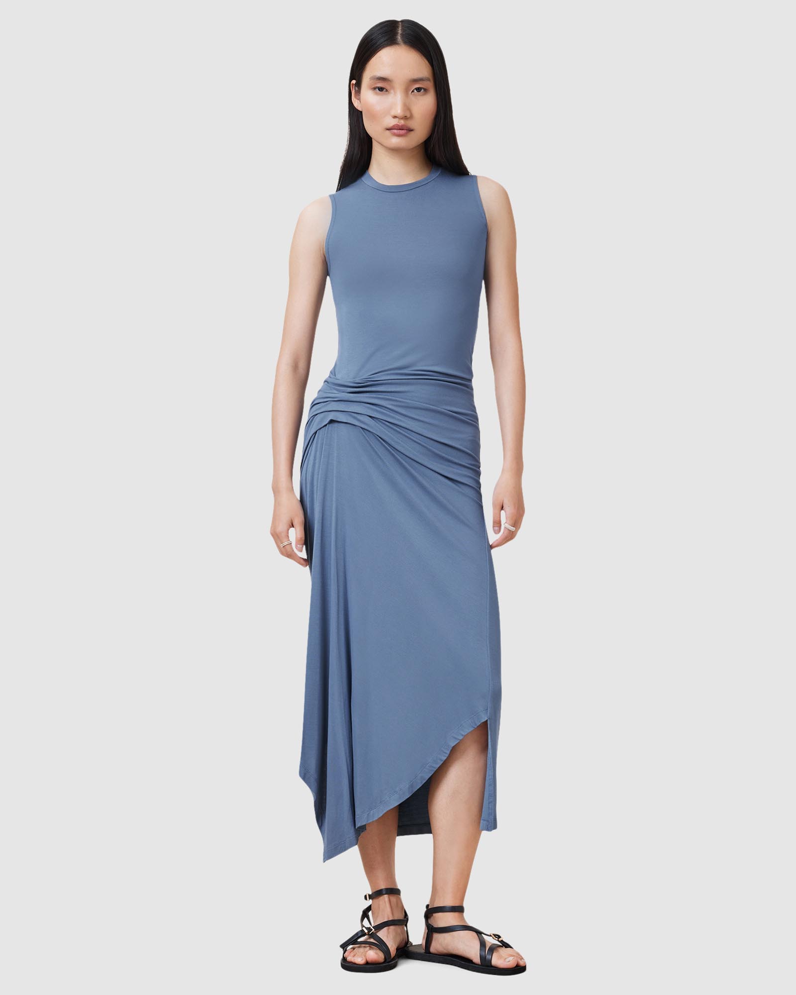 Rivi Sl Dress