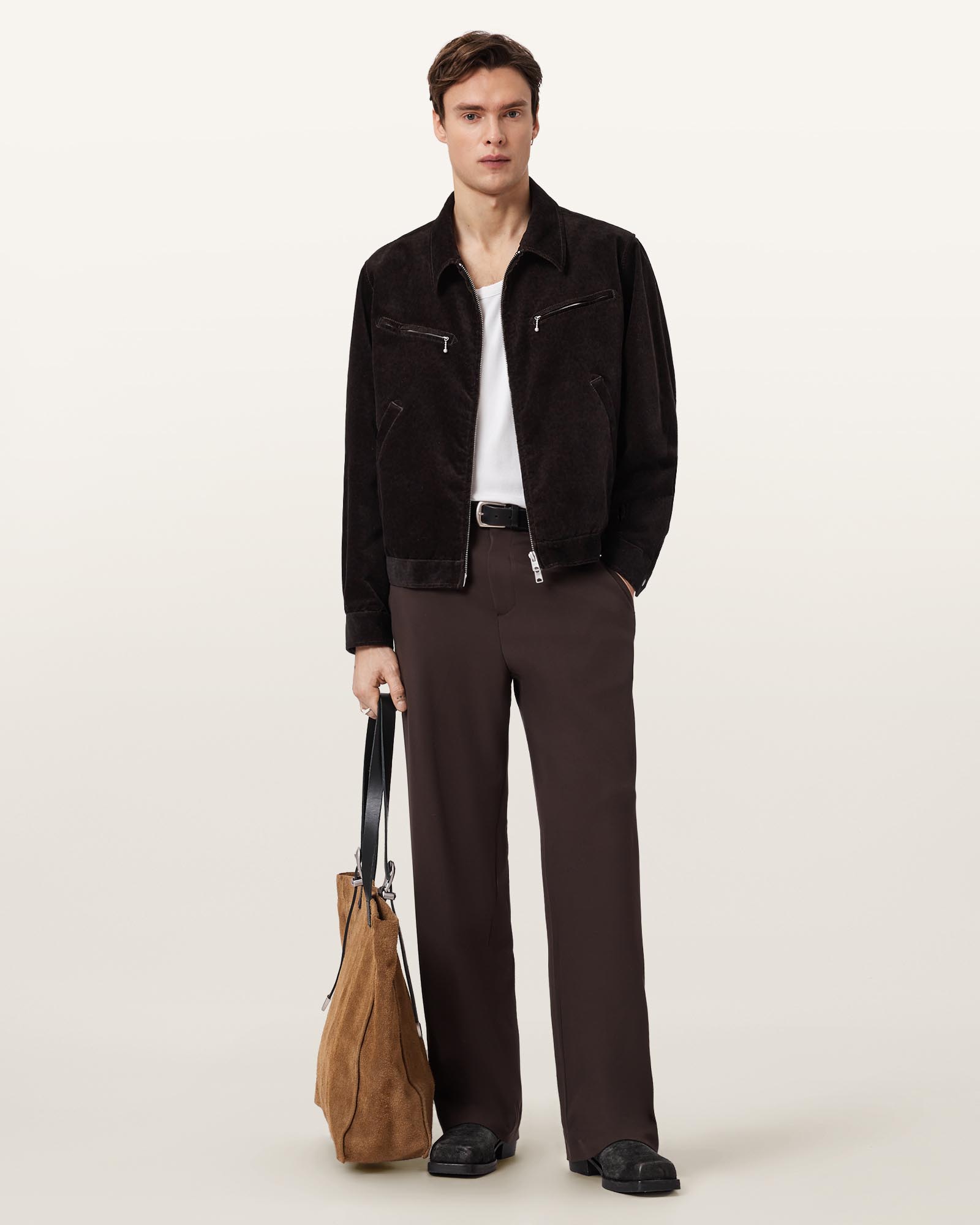 Korey Jacket