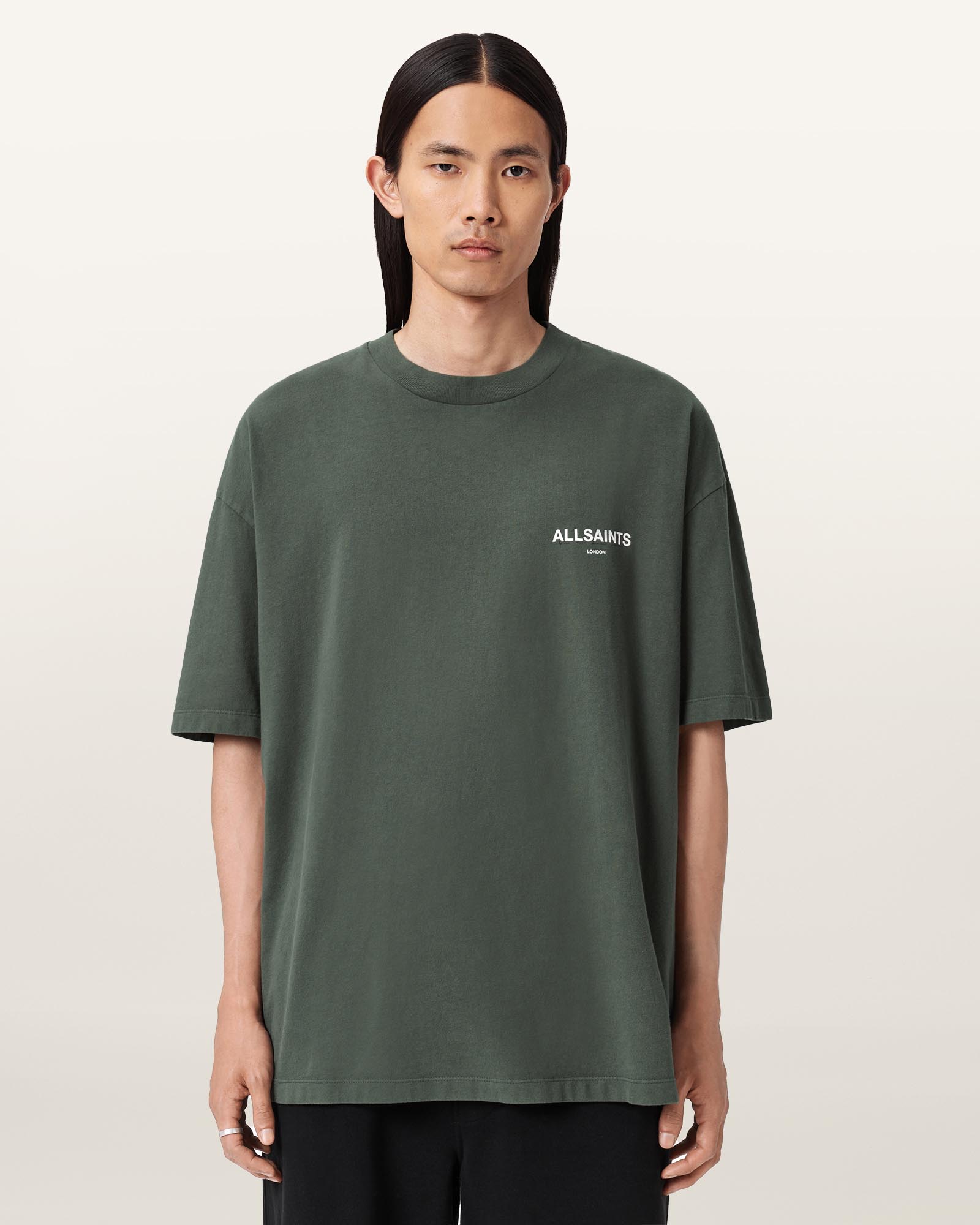 Halcyon SS Crew T-Shirt