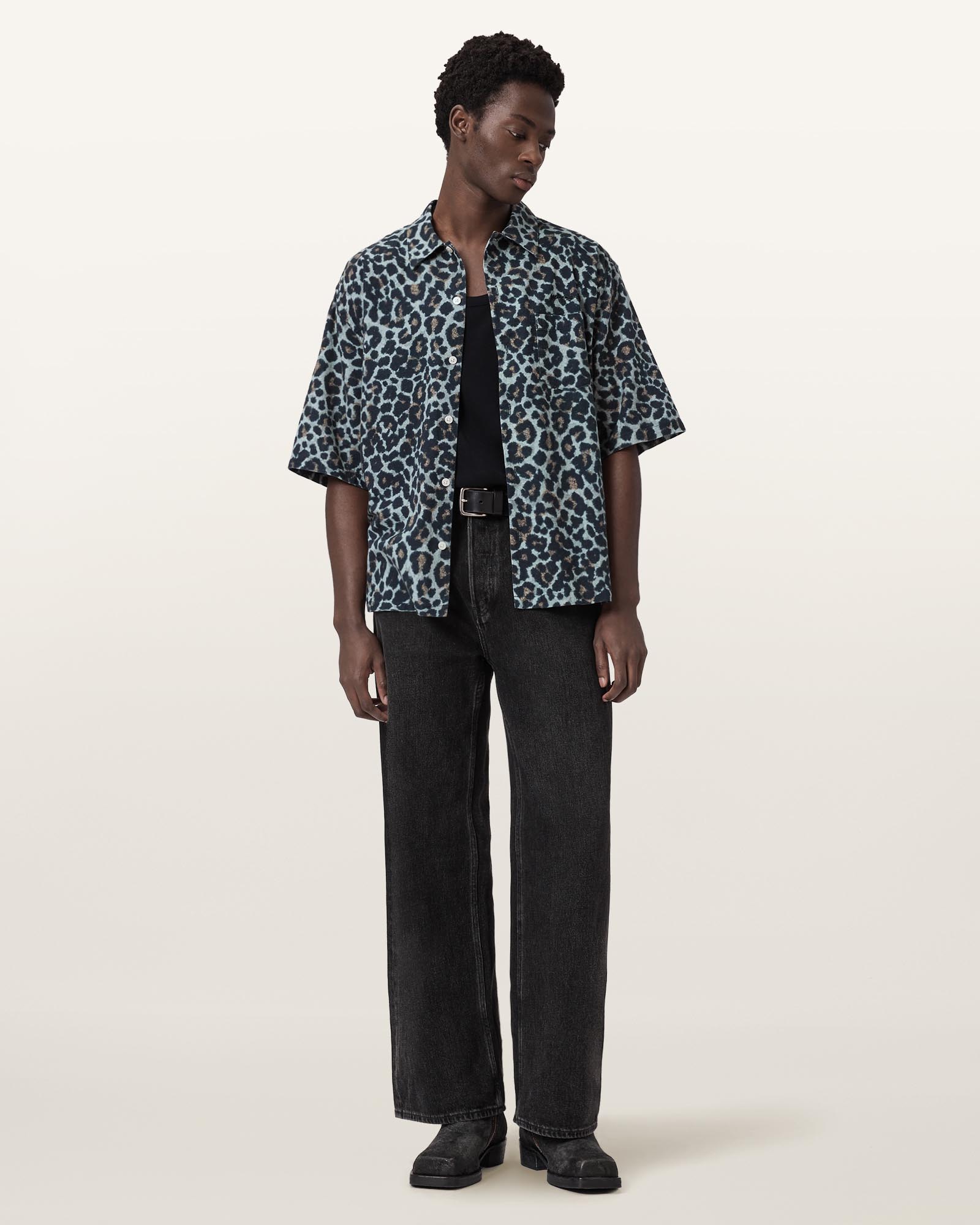 Silesia Leo SS Shirt