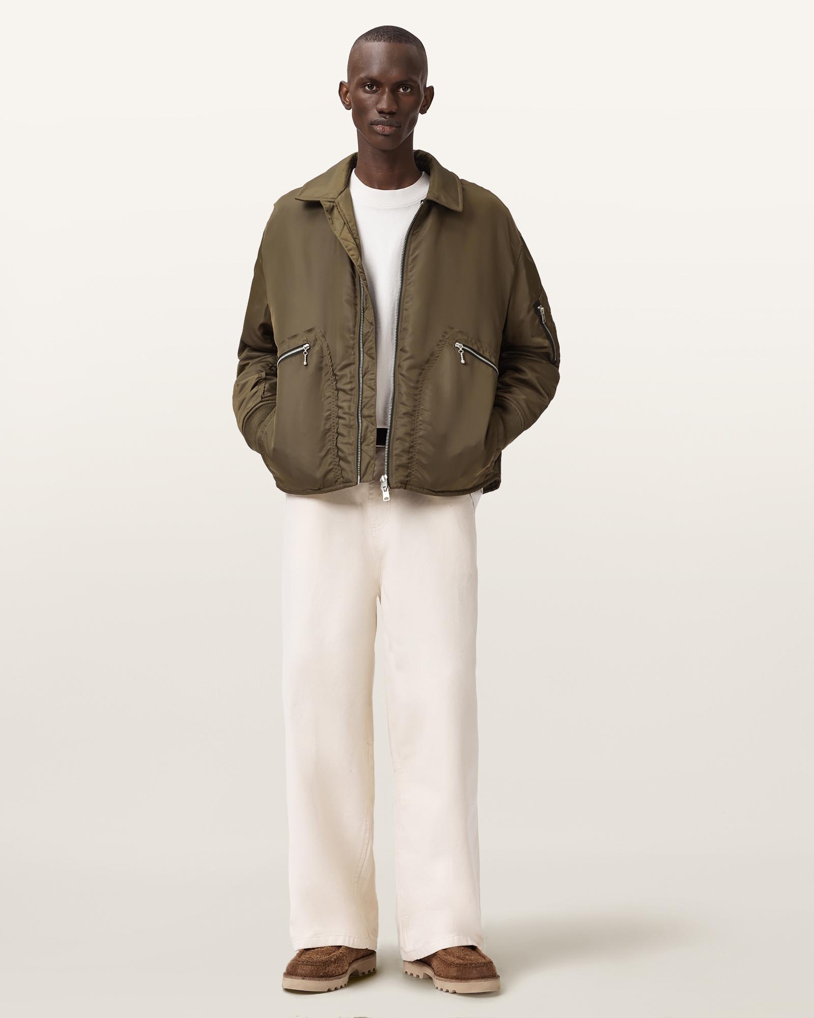 Fallon Bomber