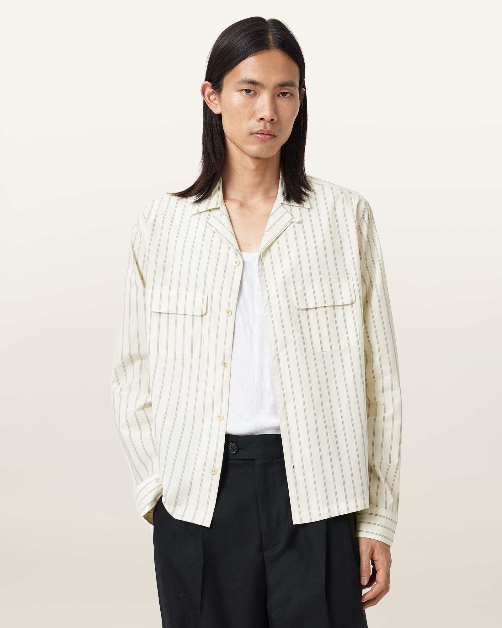 Stanley LS Shirt