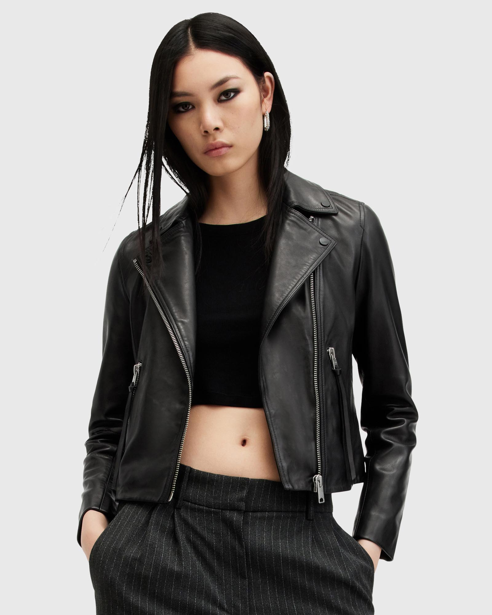Dalby Biker Jacket