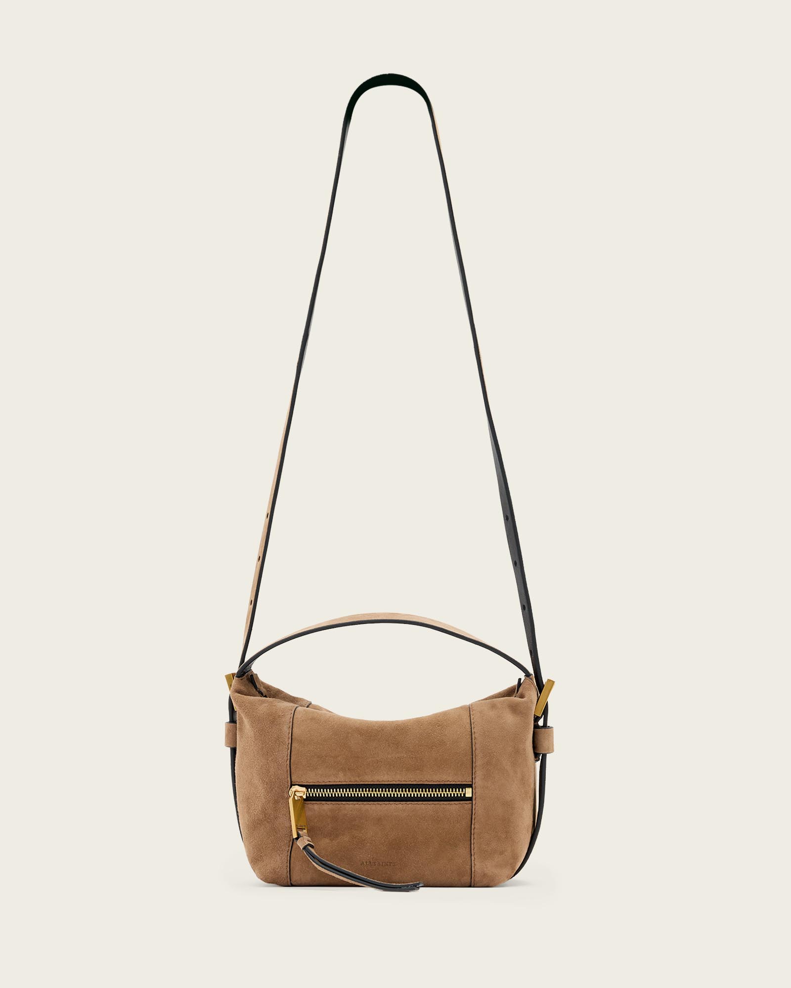Vega Suede Grab Bag