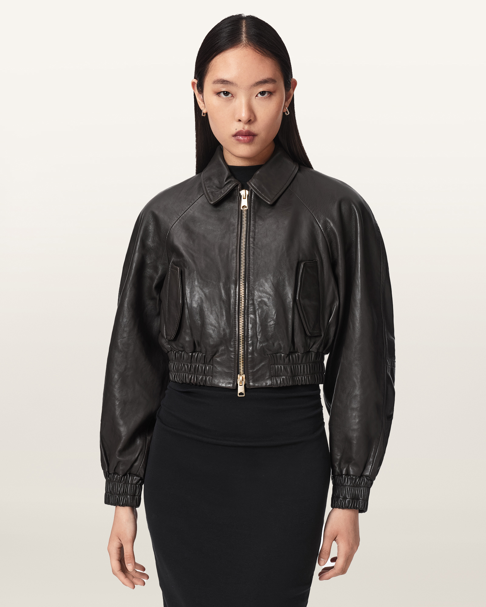 Anouk Bomber Jacket