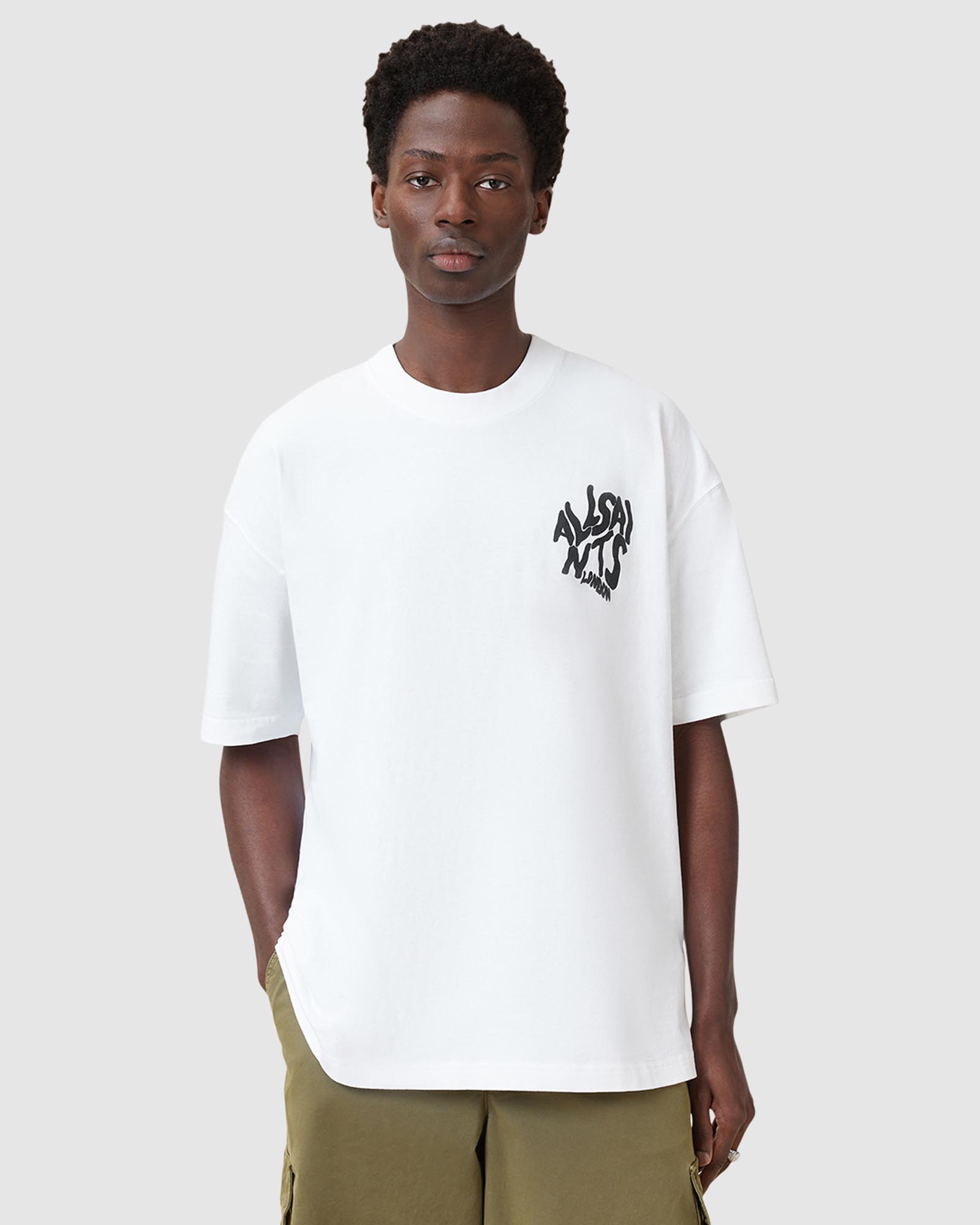 Orlando SS T-Shirt