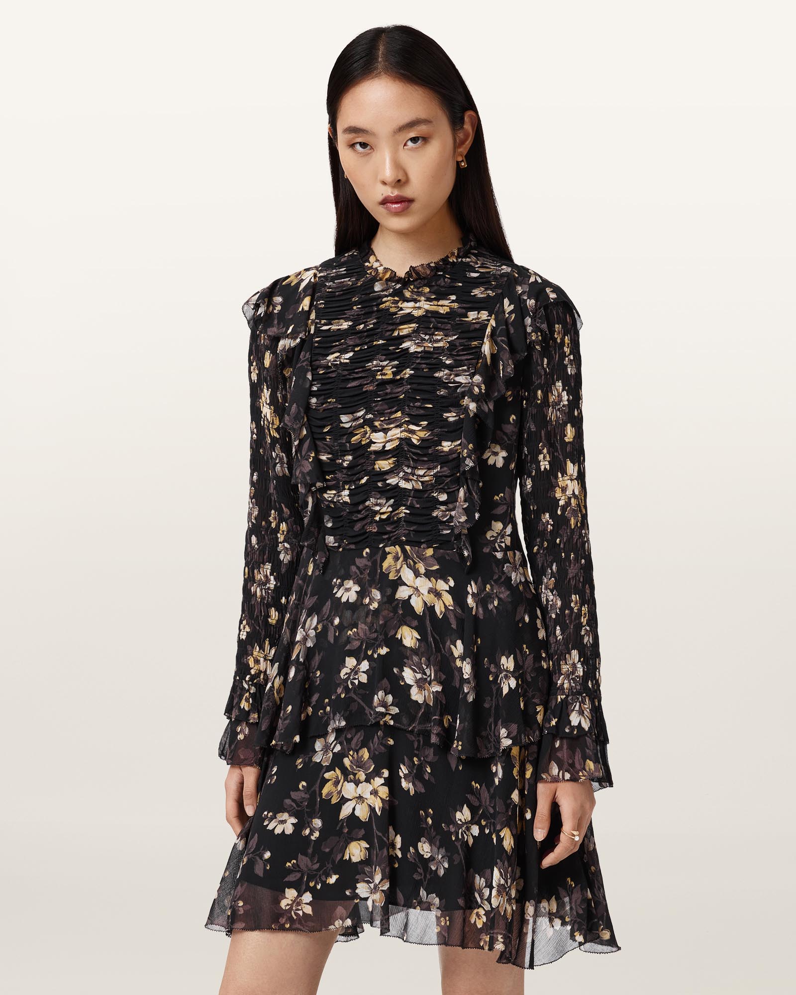 Portia Dress