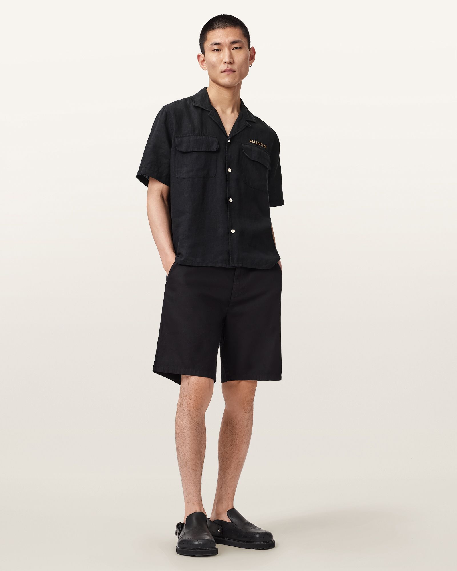 Dunloe SS Shirt
