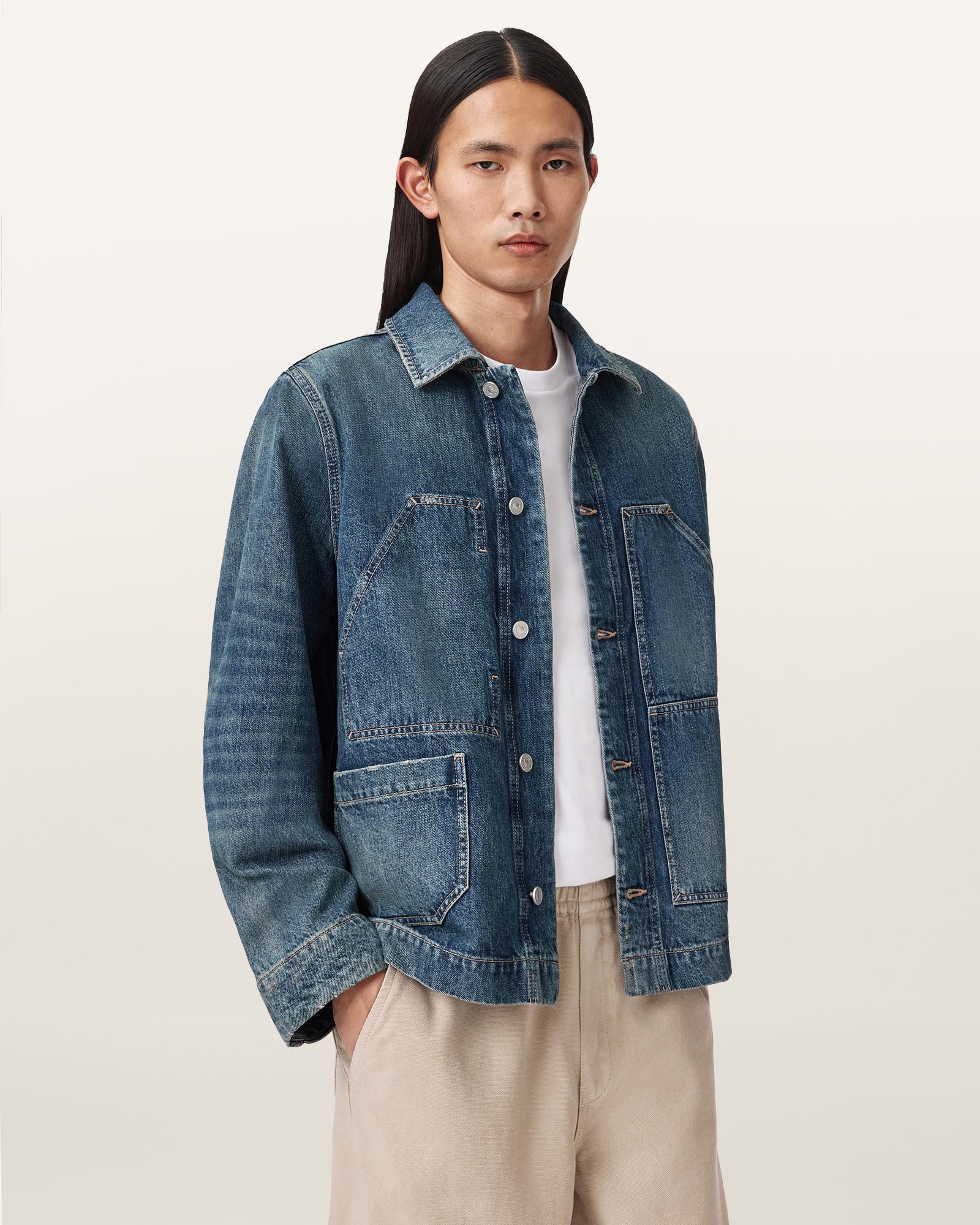 Mukesh Jacket