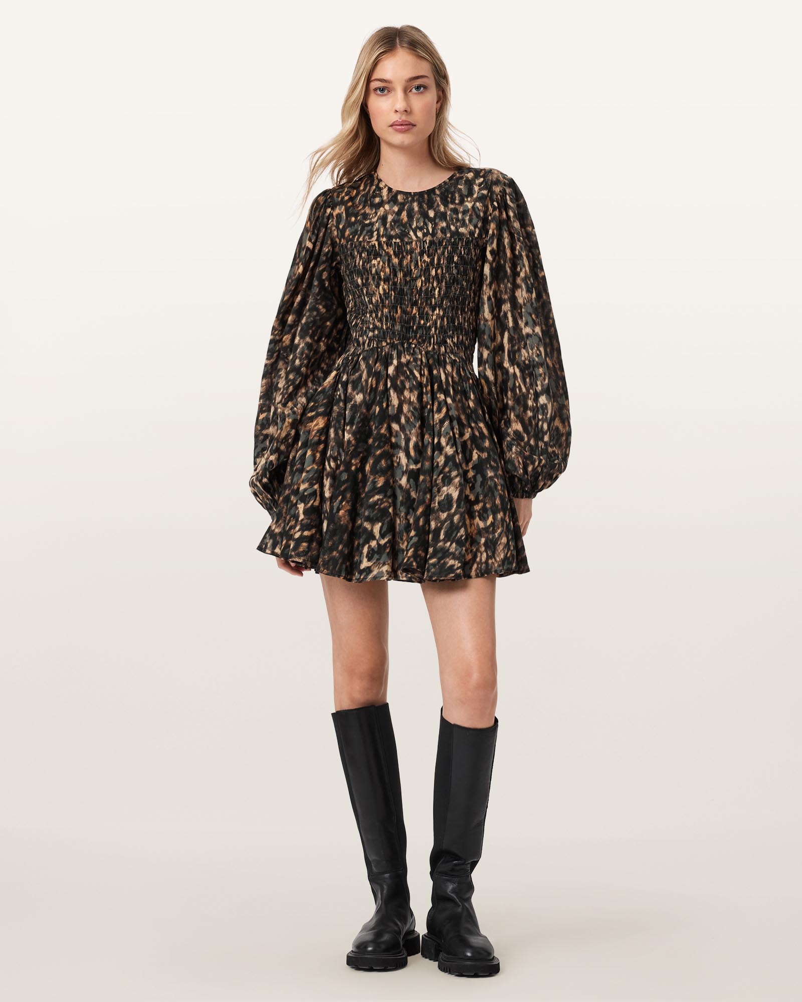Chia Dress