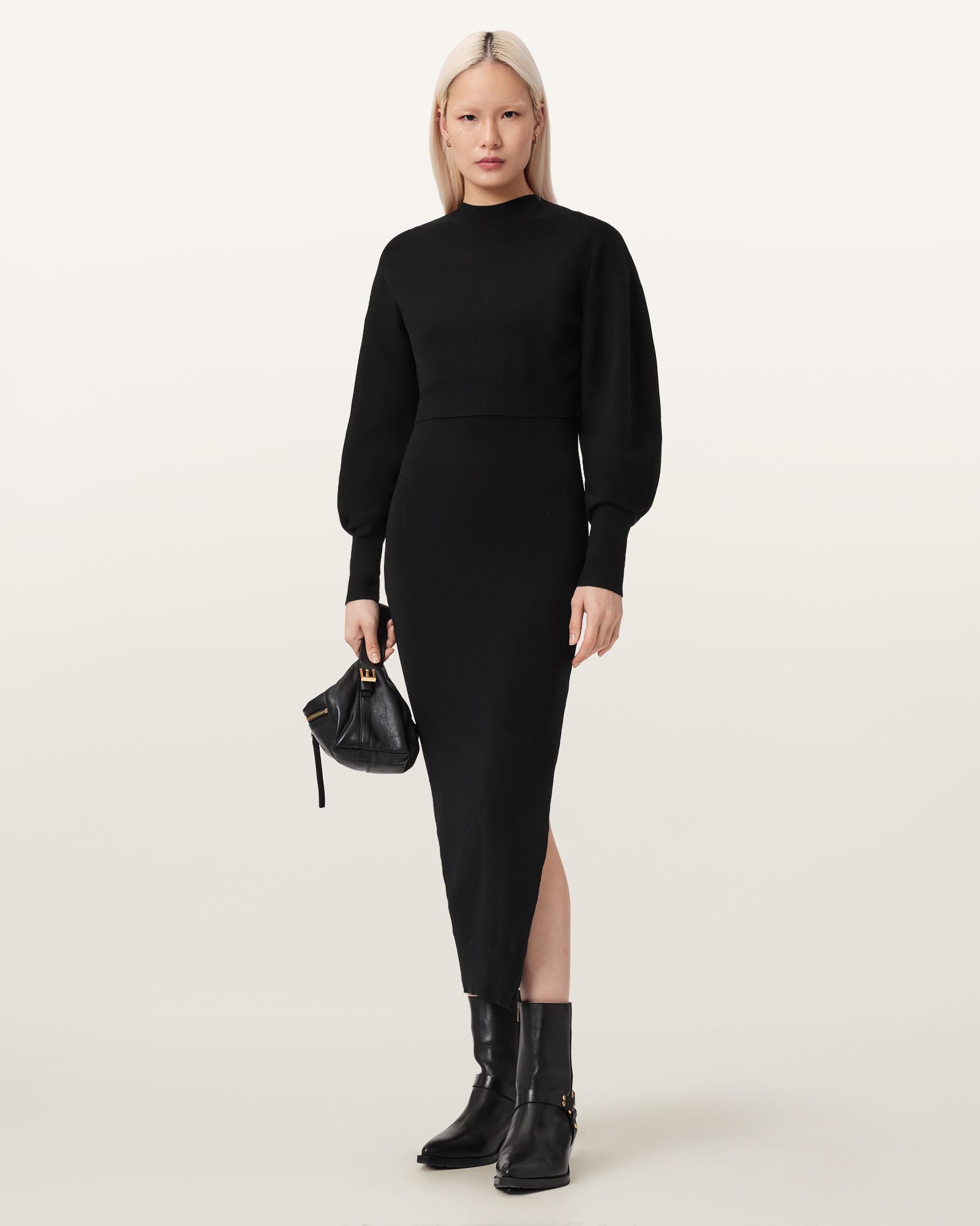 Dinah Dress