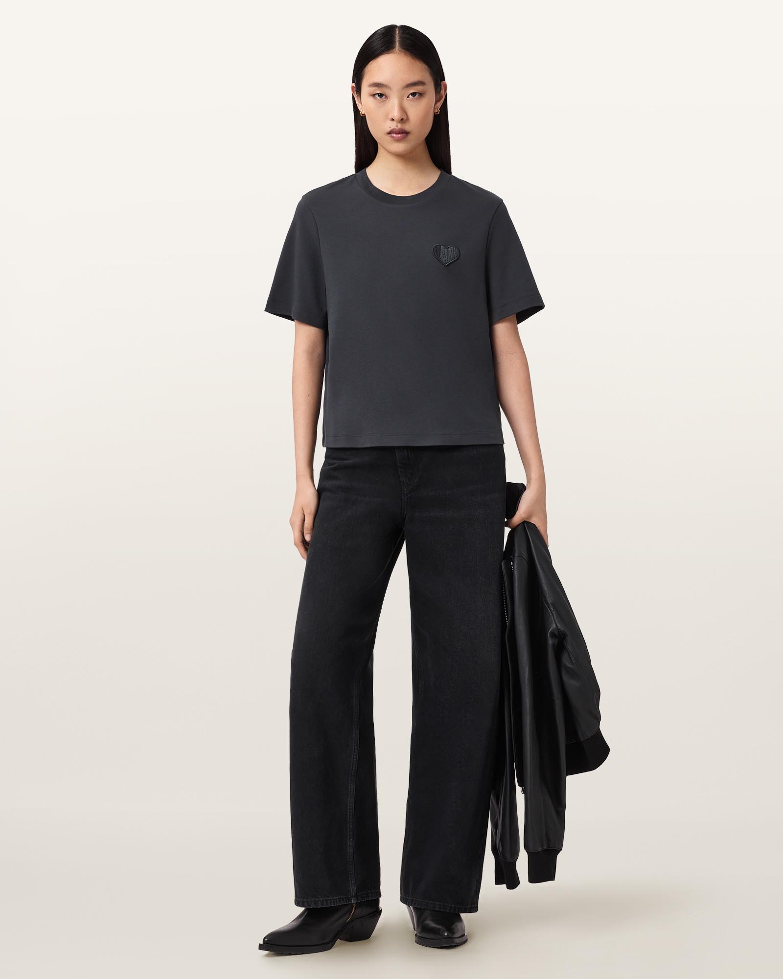 Lover Lisa Tee
