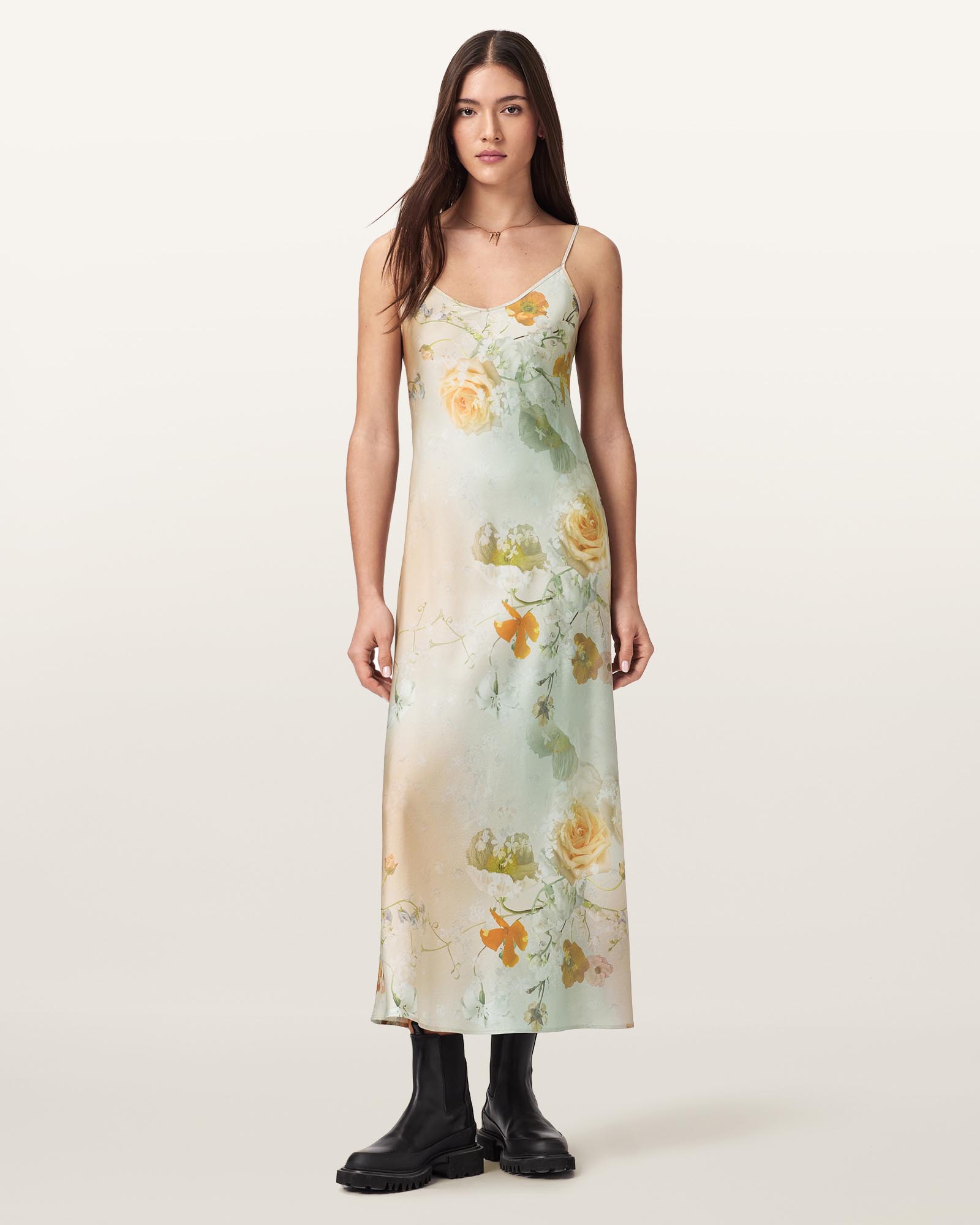 Bryony Dress