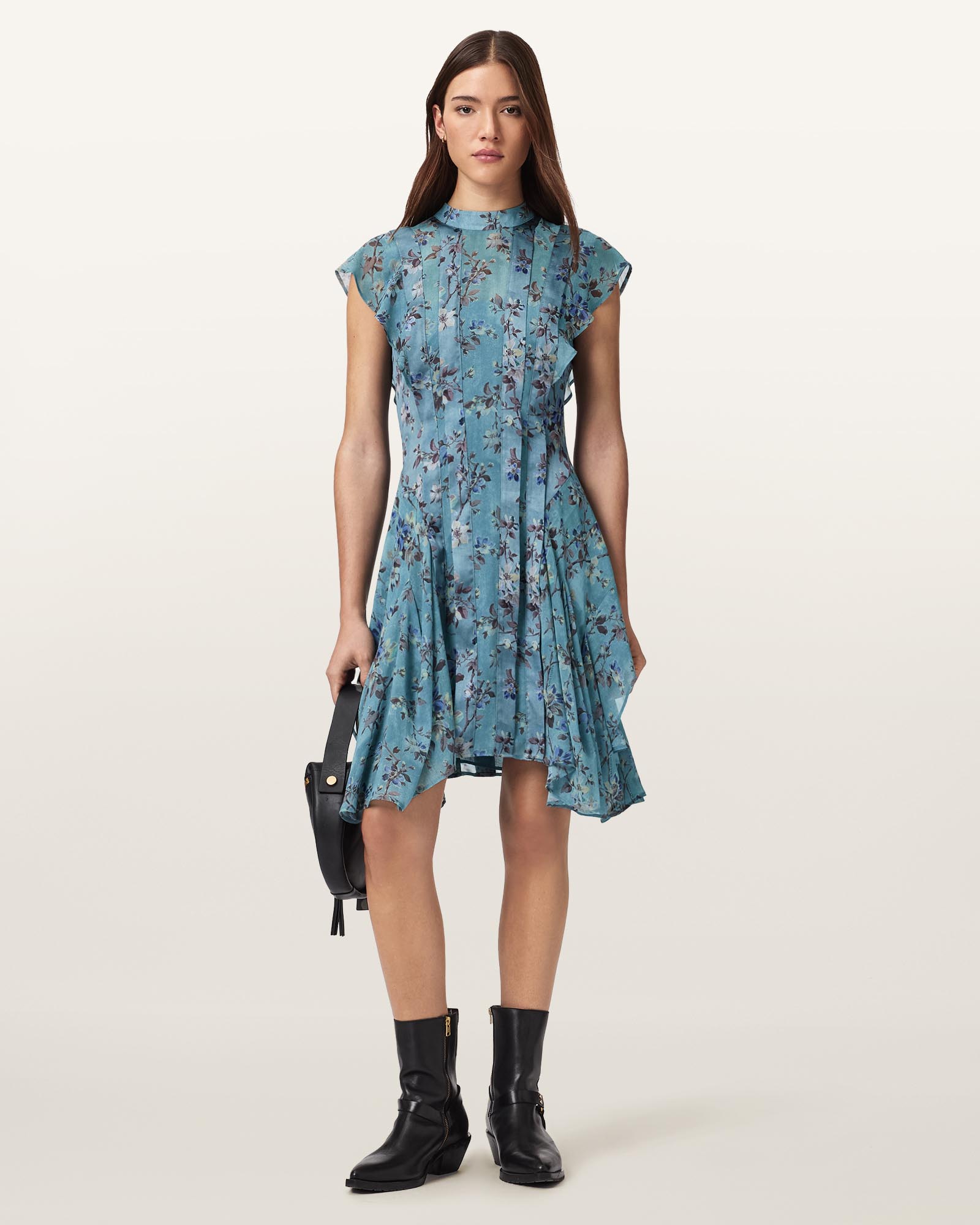 Fleur Dress