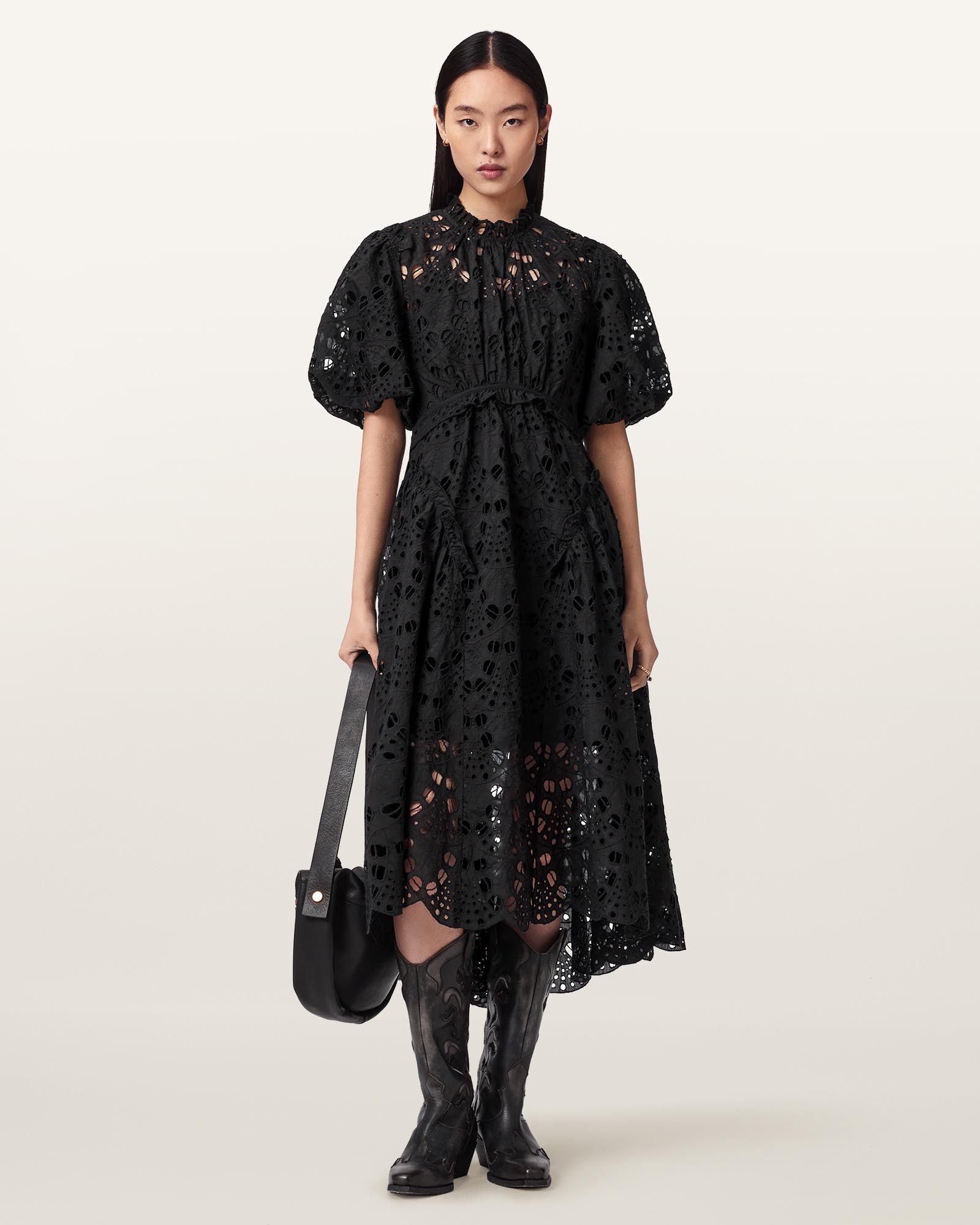 Odette Dress