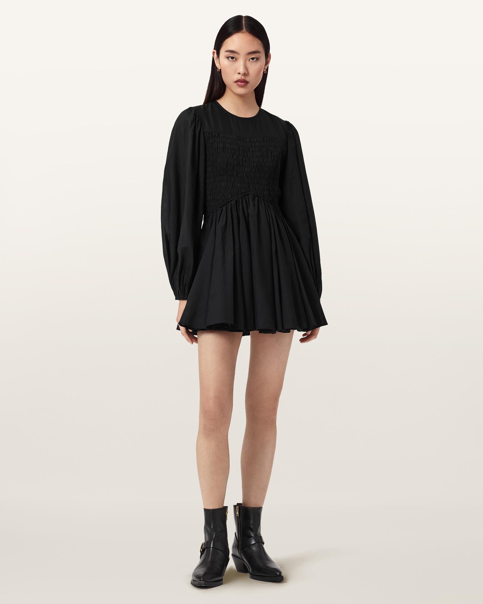 Chia Dress
