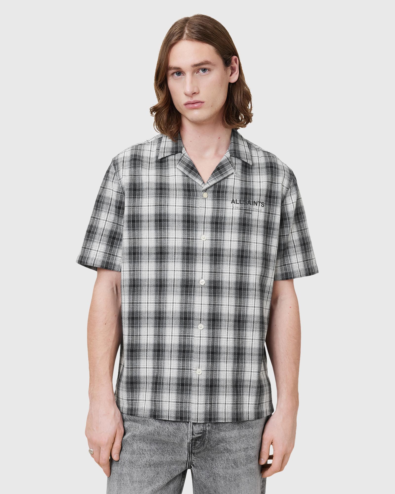 Undermono SS Shirt