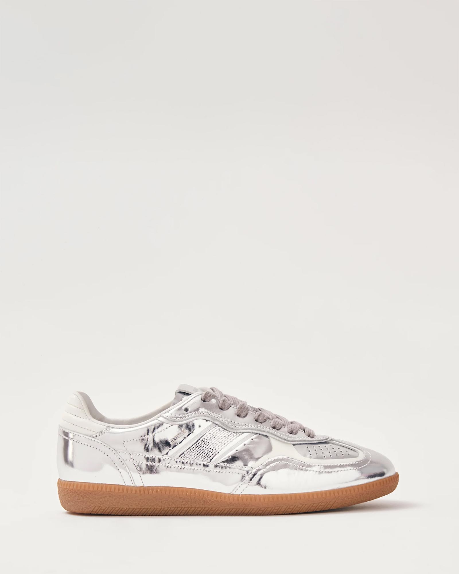 Tb.490 Rife Cream Sneakers