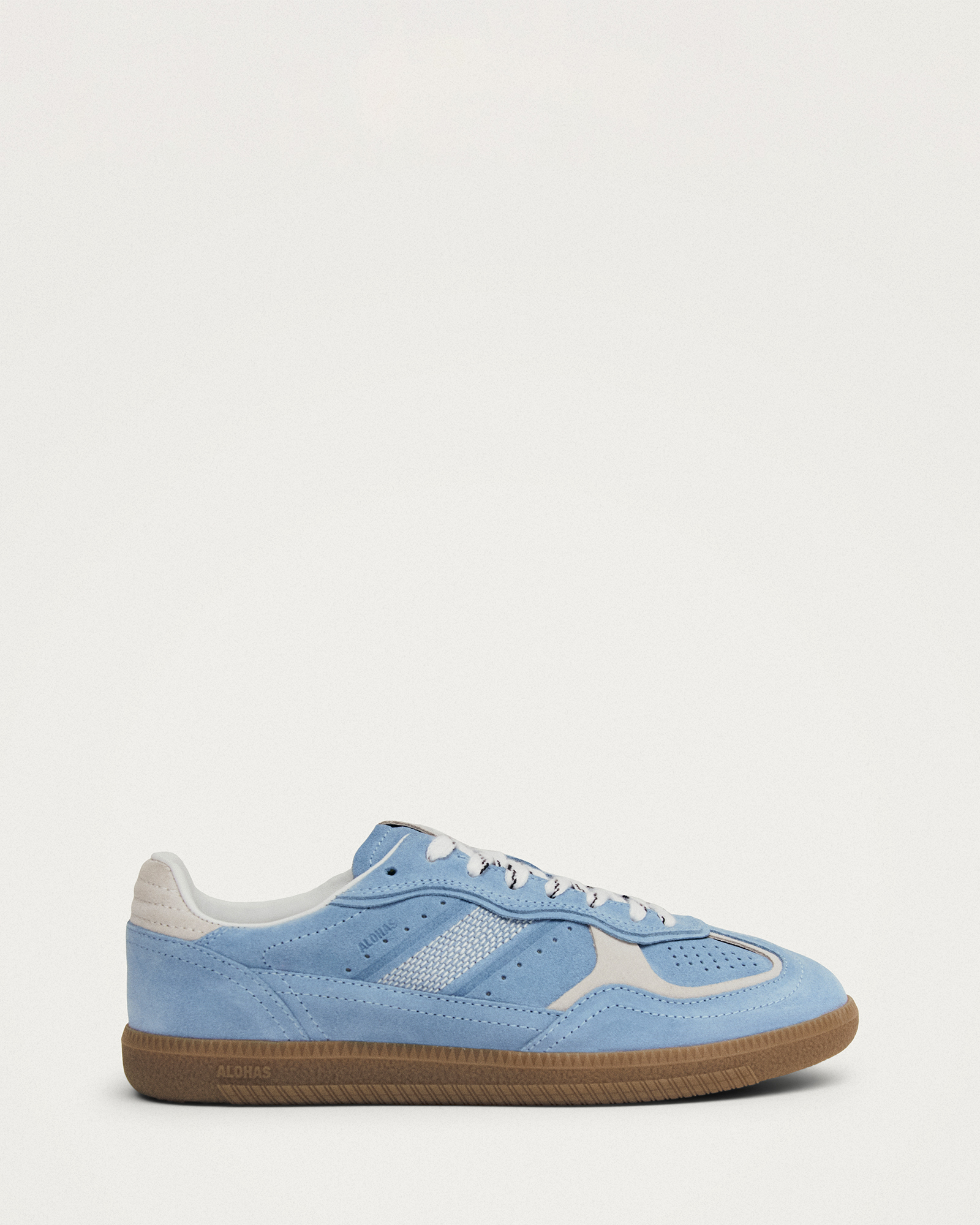 TB.490 Rife Leather Sneakers - Women's