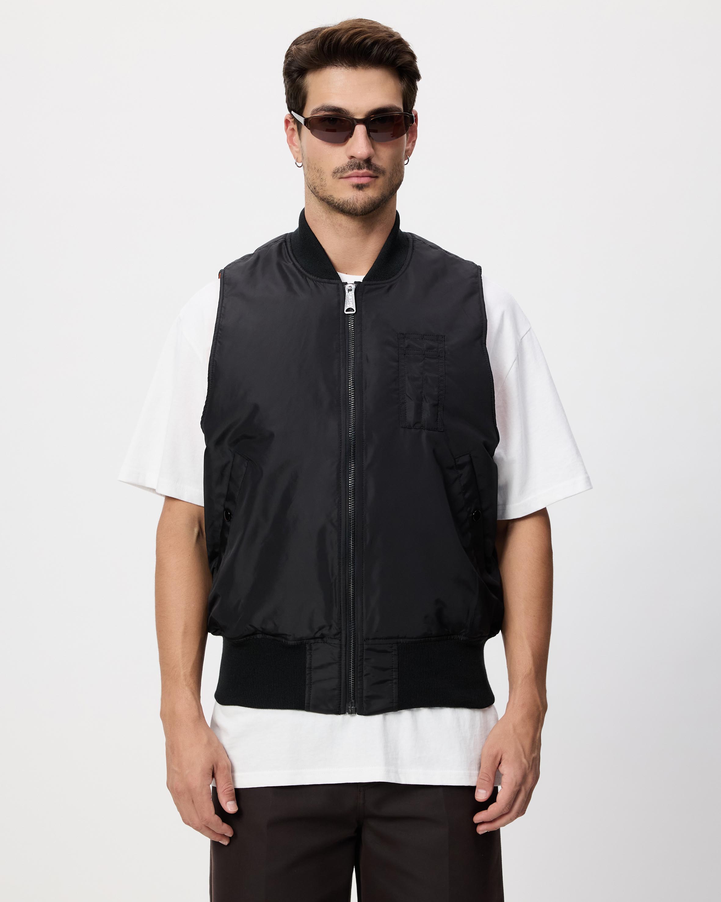 Ma-1 Vest