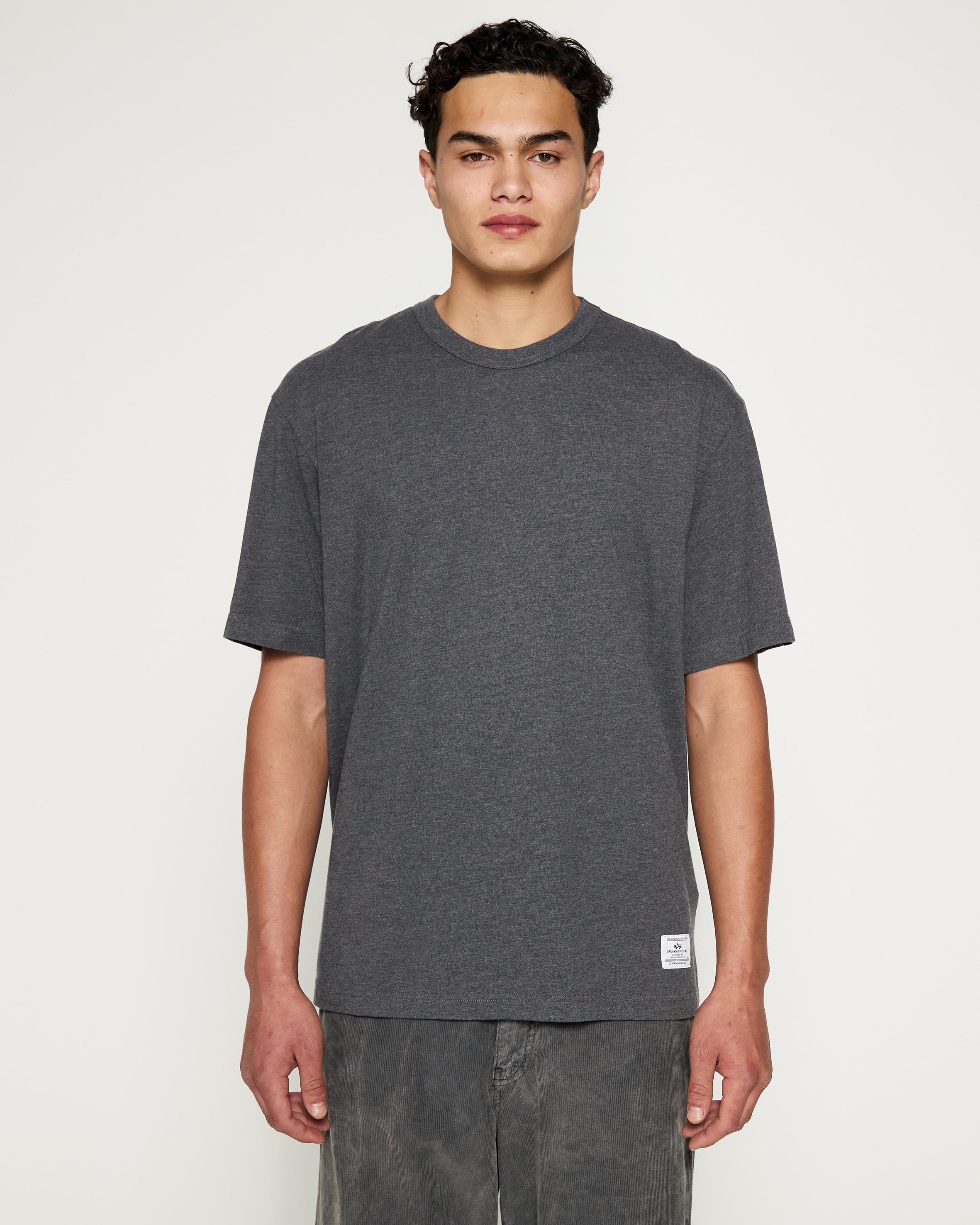 Essential Relaxed Tee