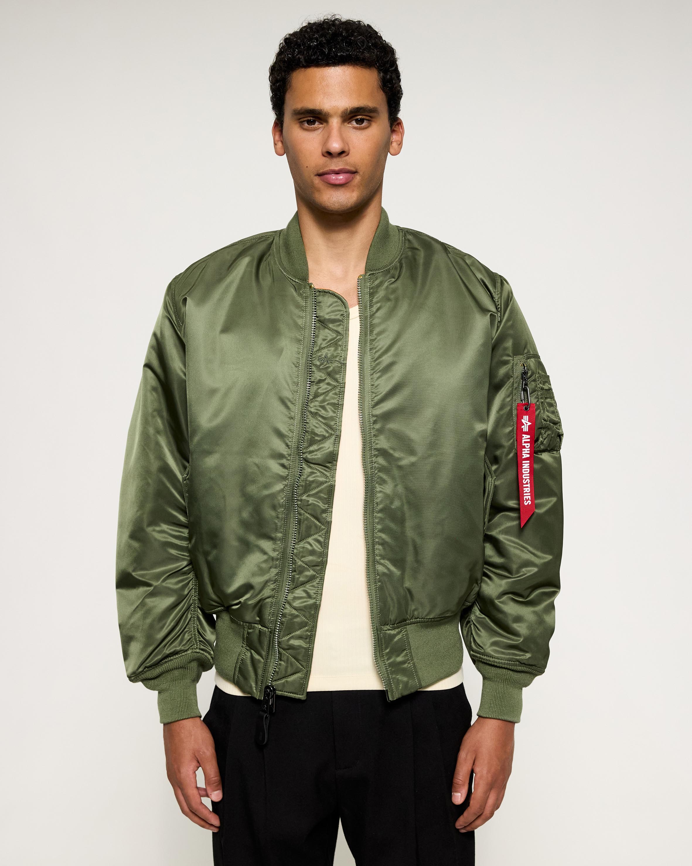 MA-1 Flight Jacket