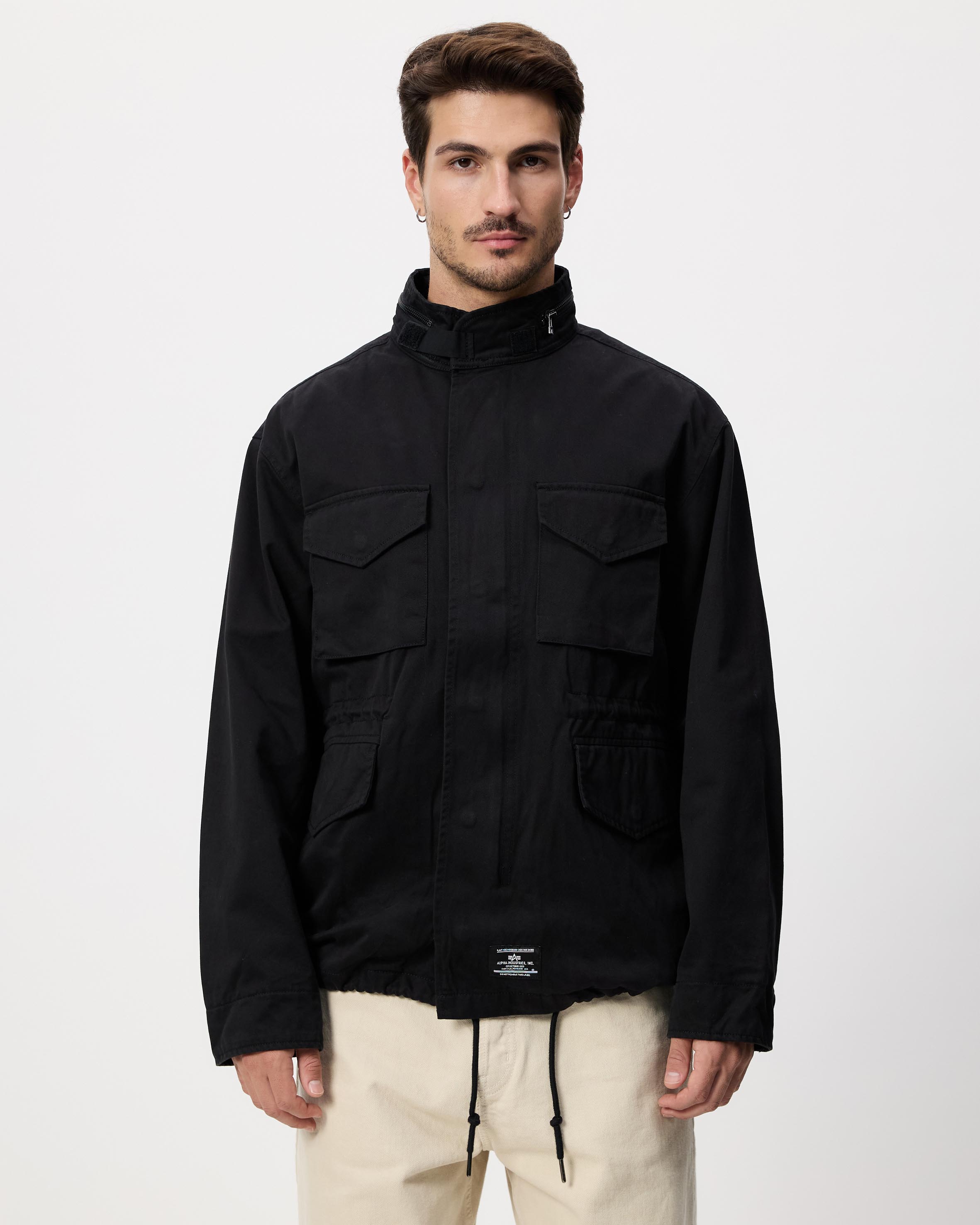 M-65 Mod Field Coat Gen II