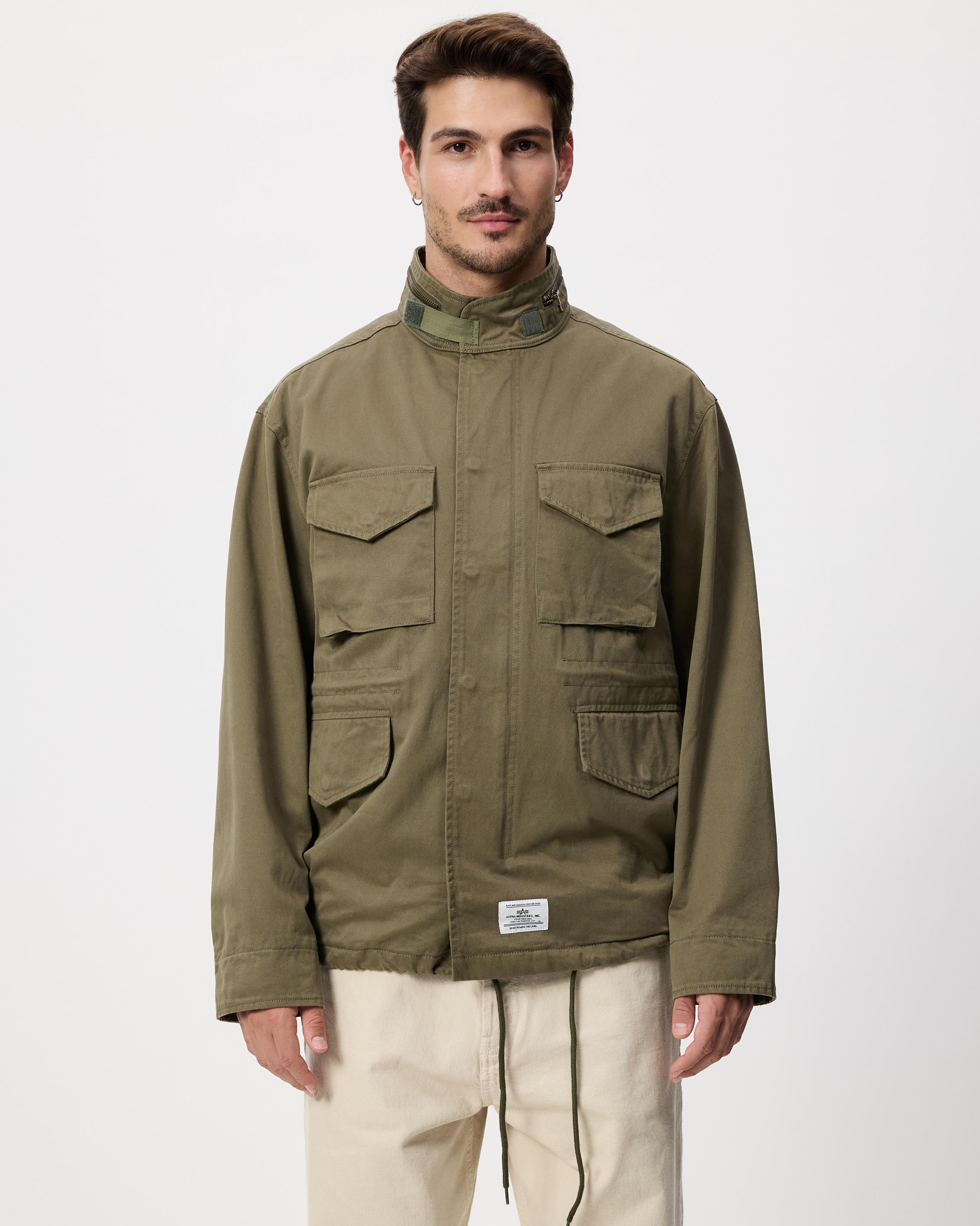 M-65 Mod Field Coat Gen II